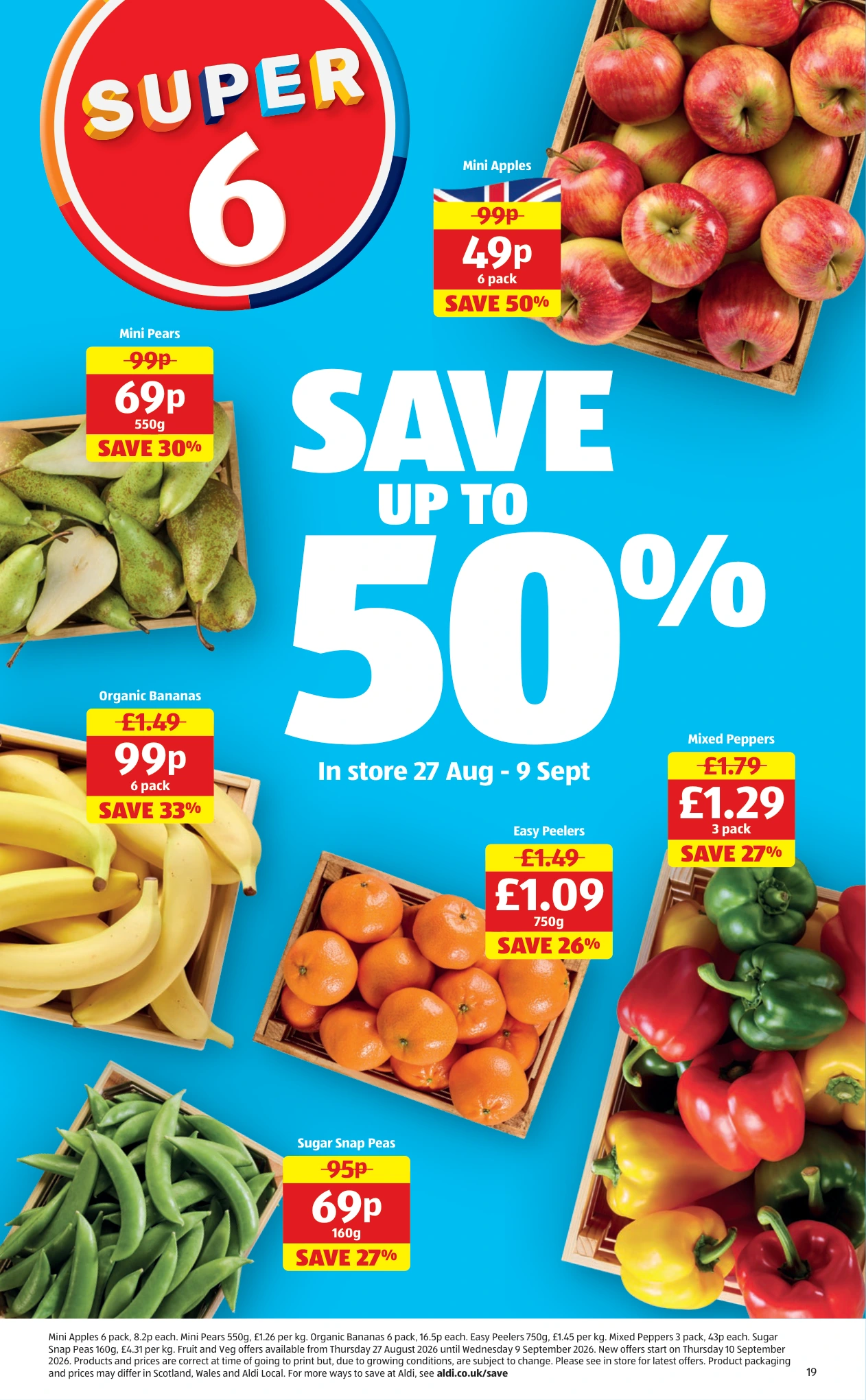 Flyer page 19