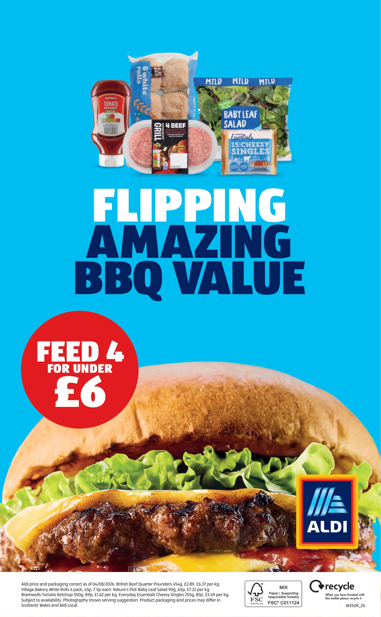 Flyer page 20