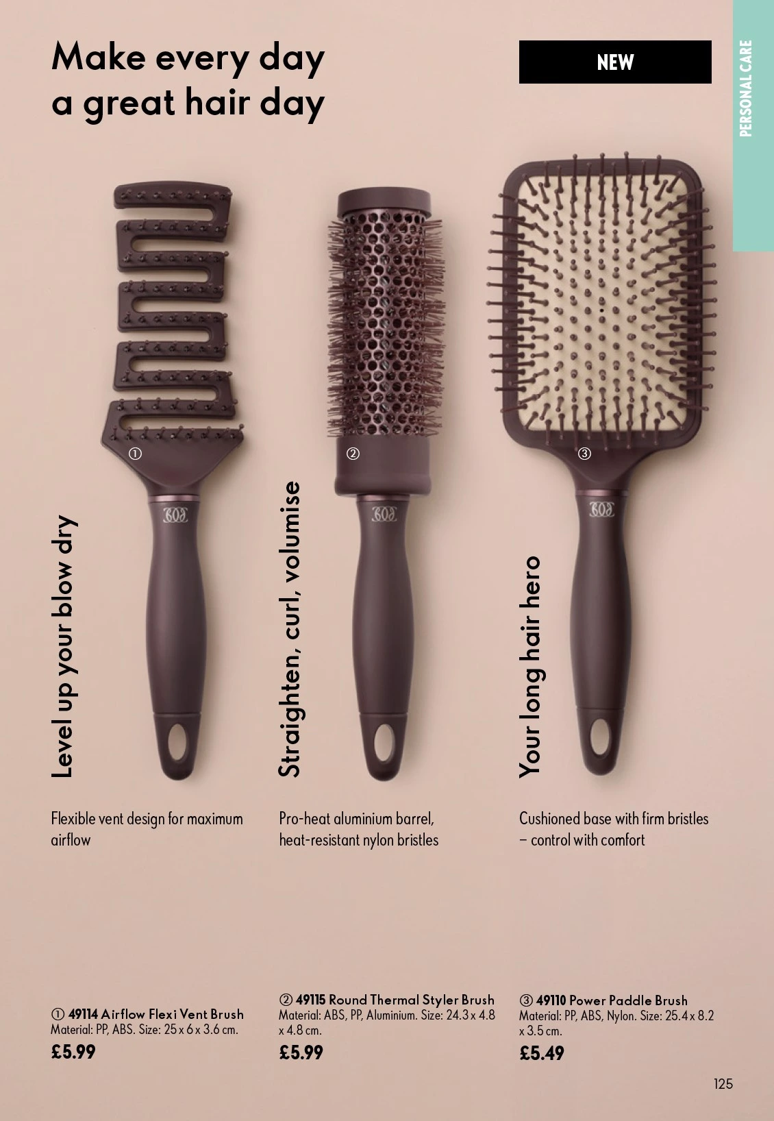 Flyer page 125