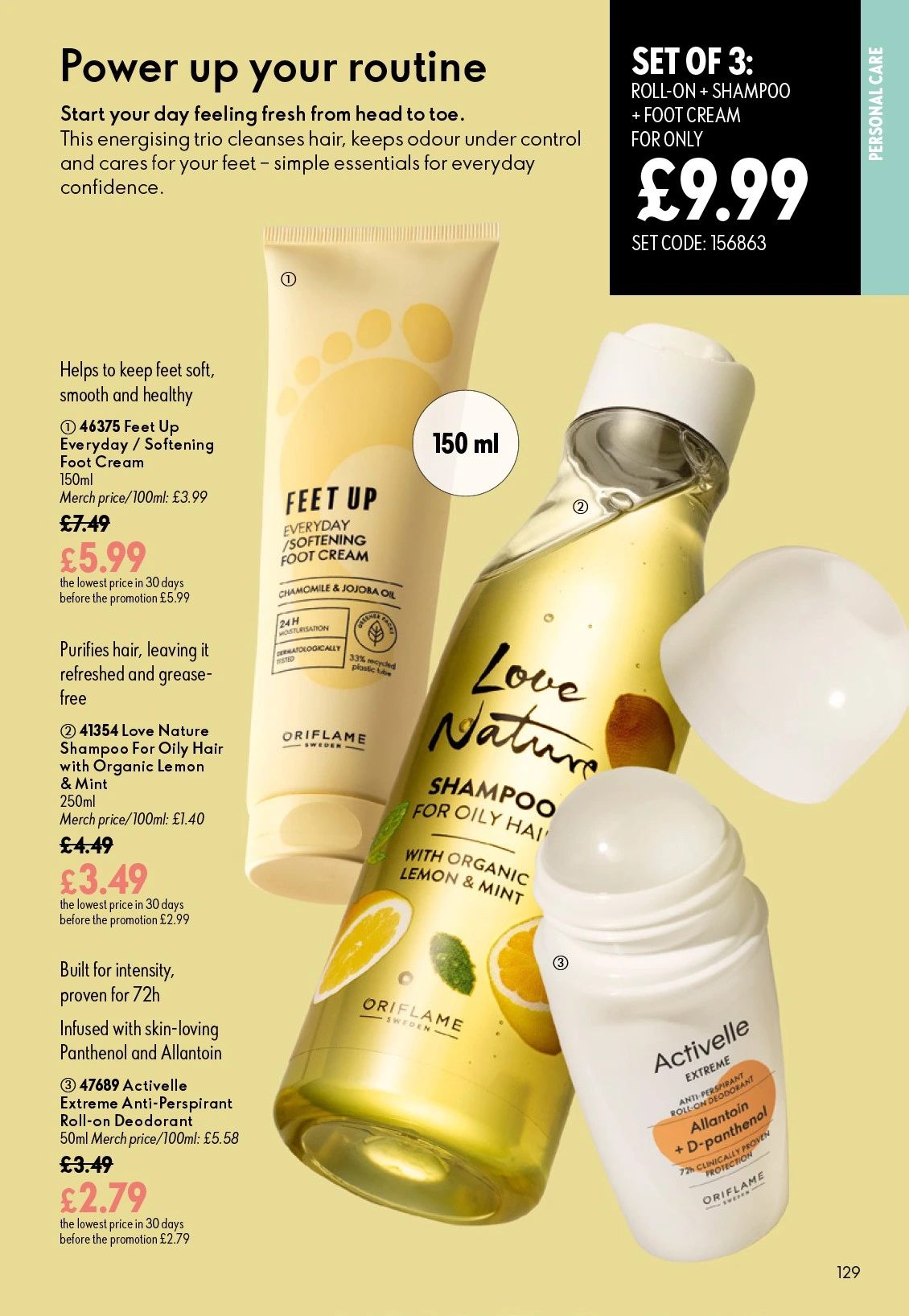 Flyer page 129