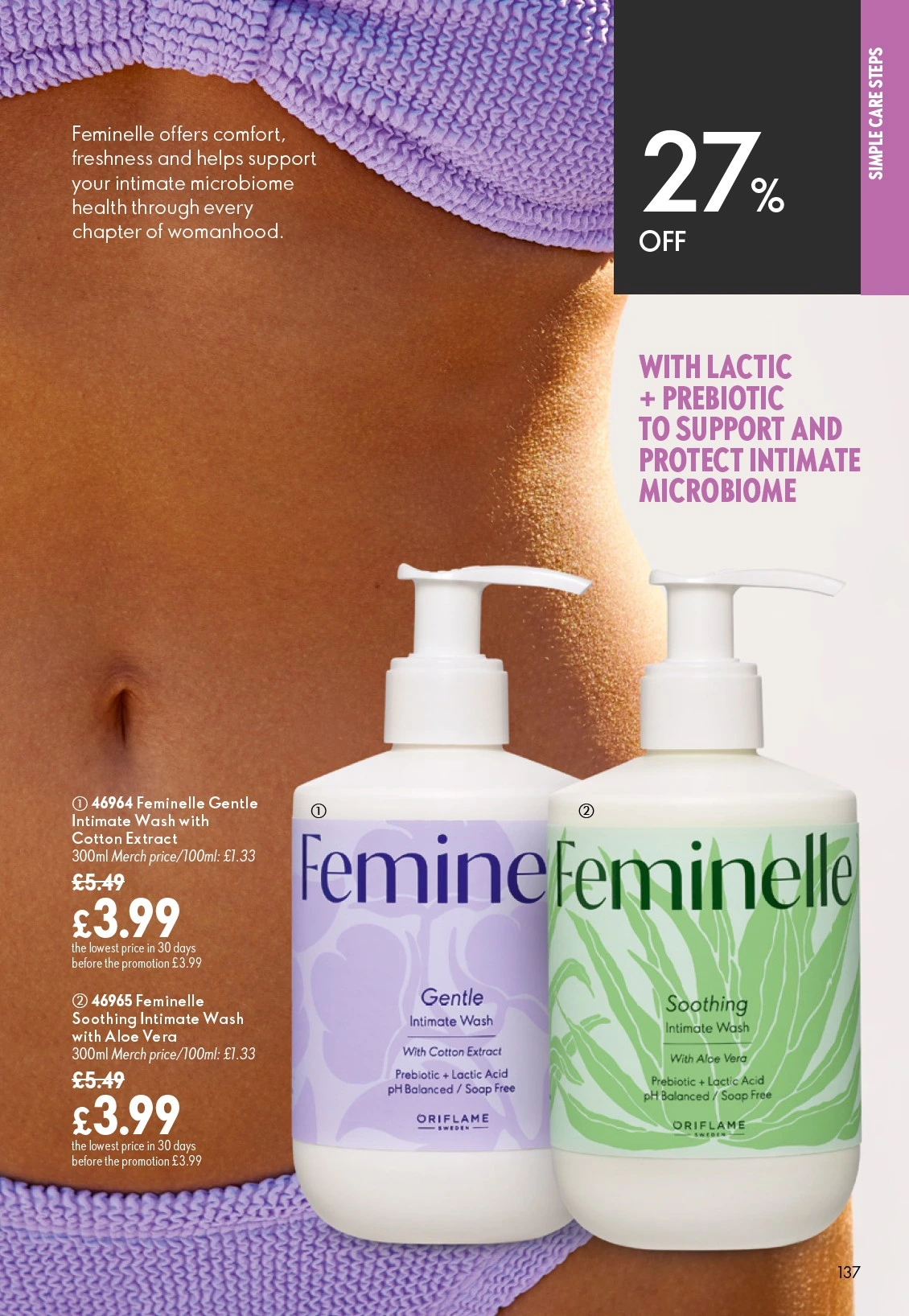Flyer page 137