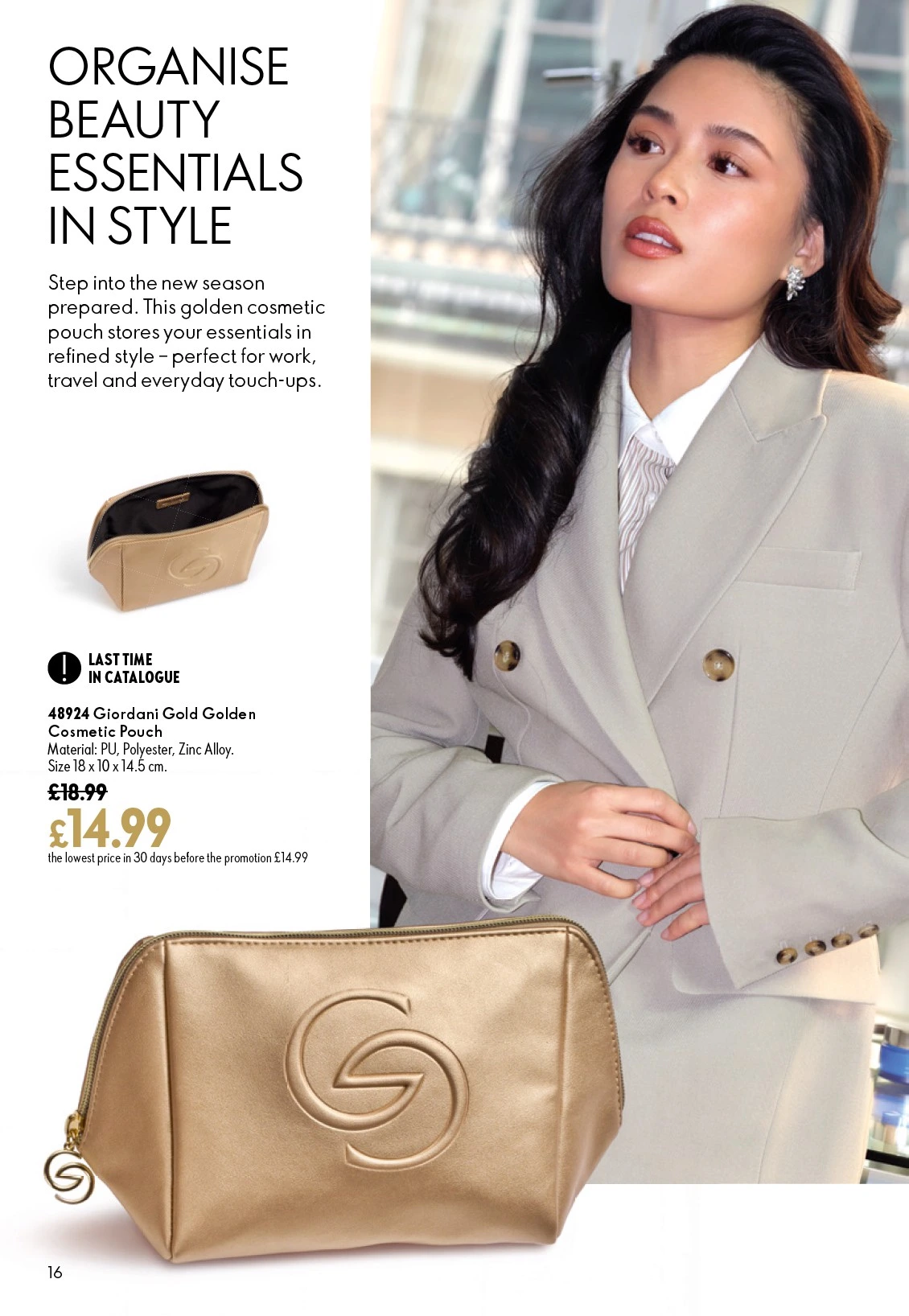 Flyer page 16