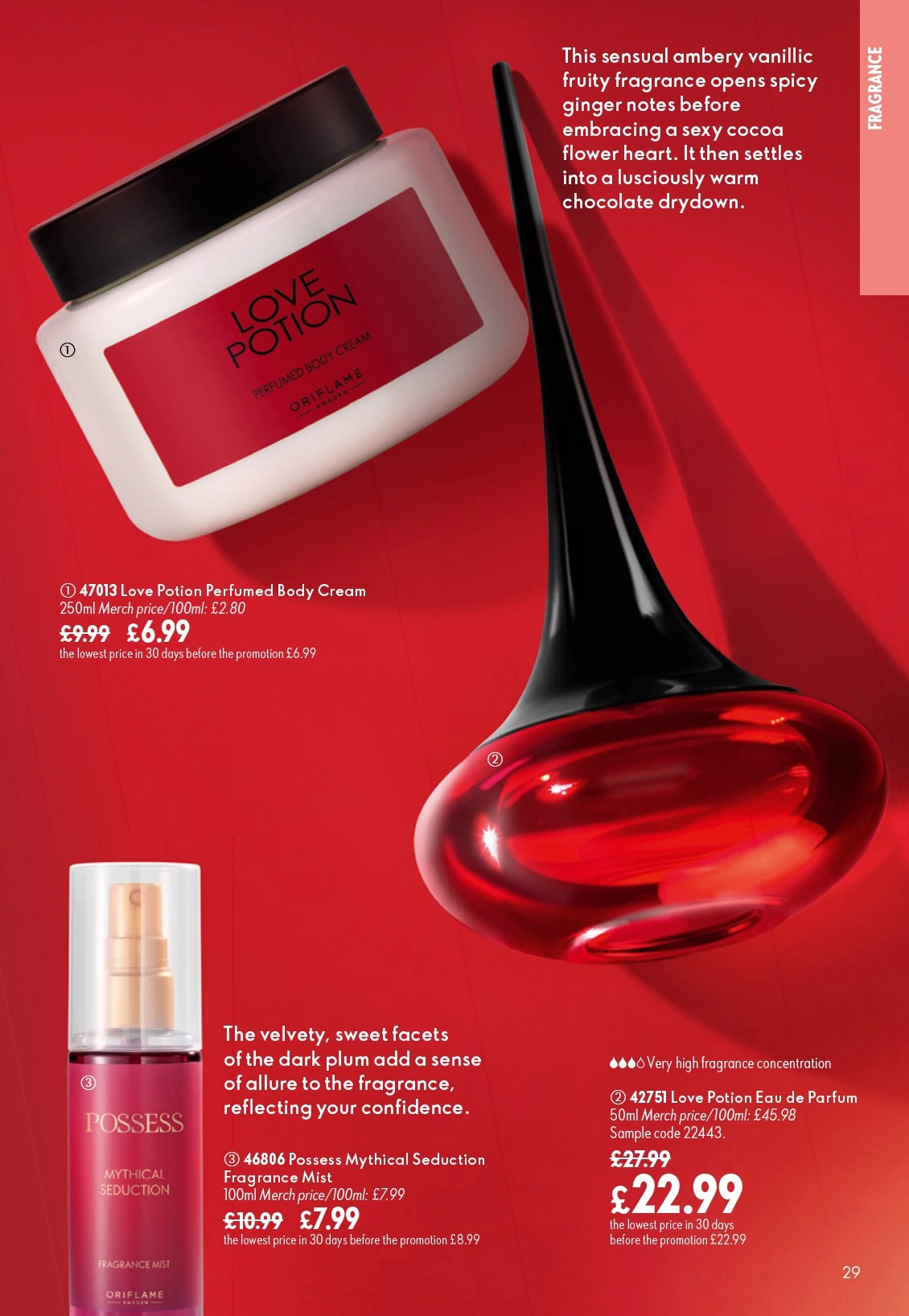 Flyer page 29