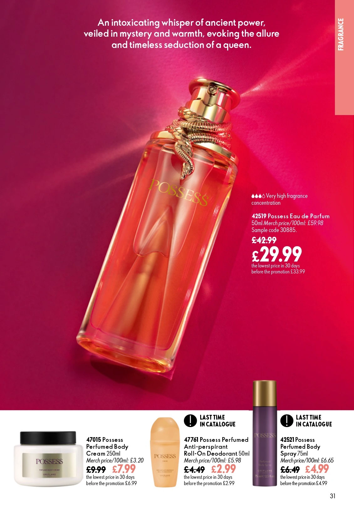 Flyer page 31