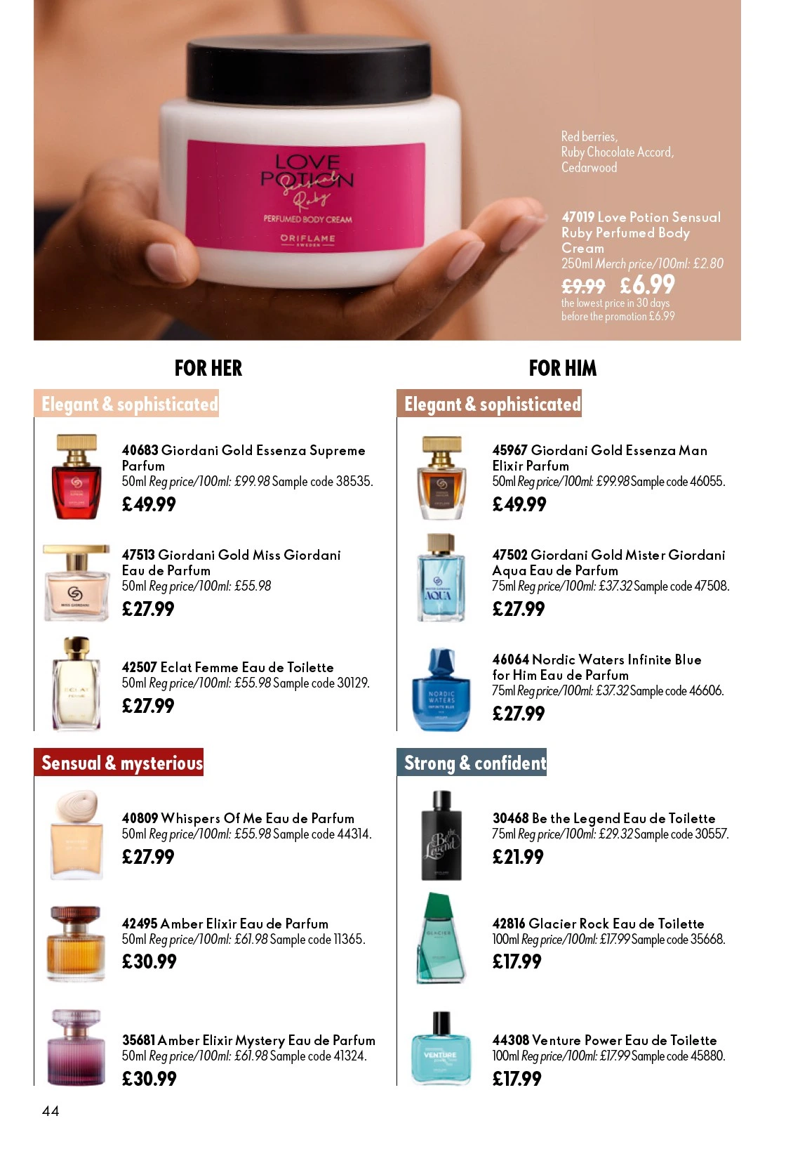 Flyer page 44