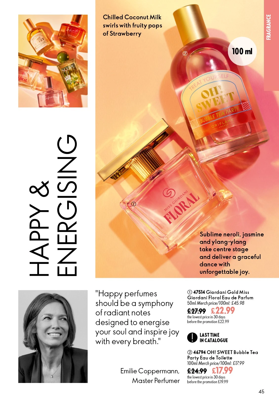 Flyer page 45
