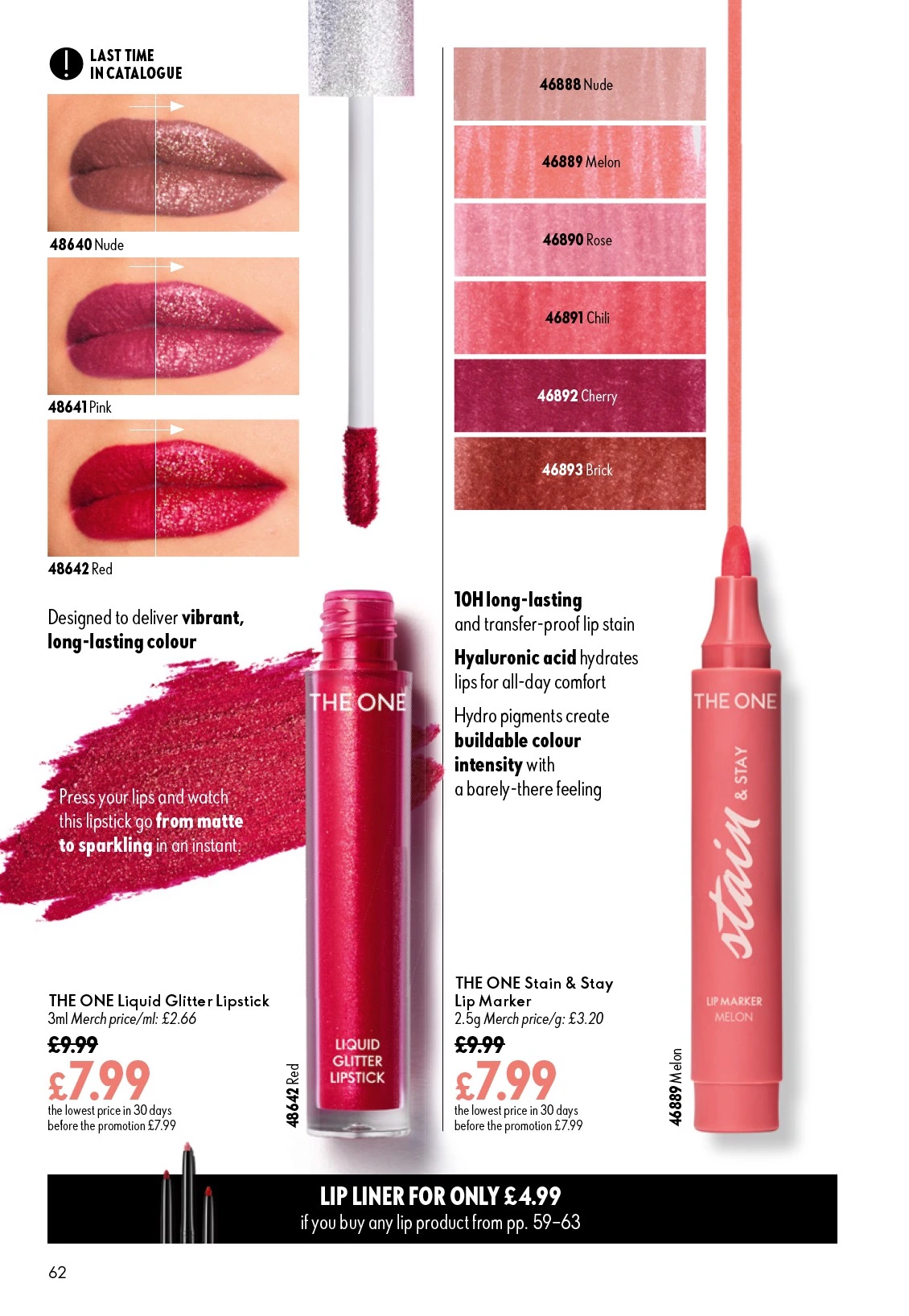 Flyer page 62