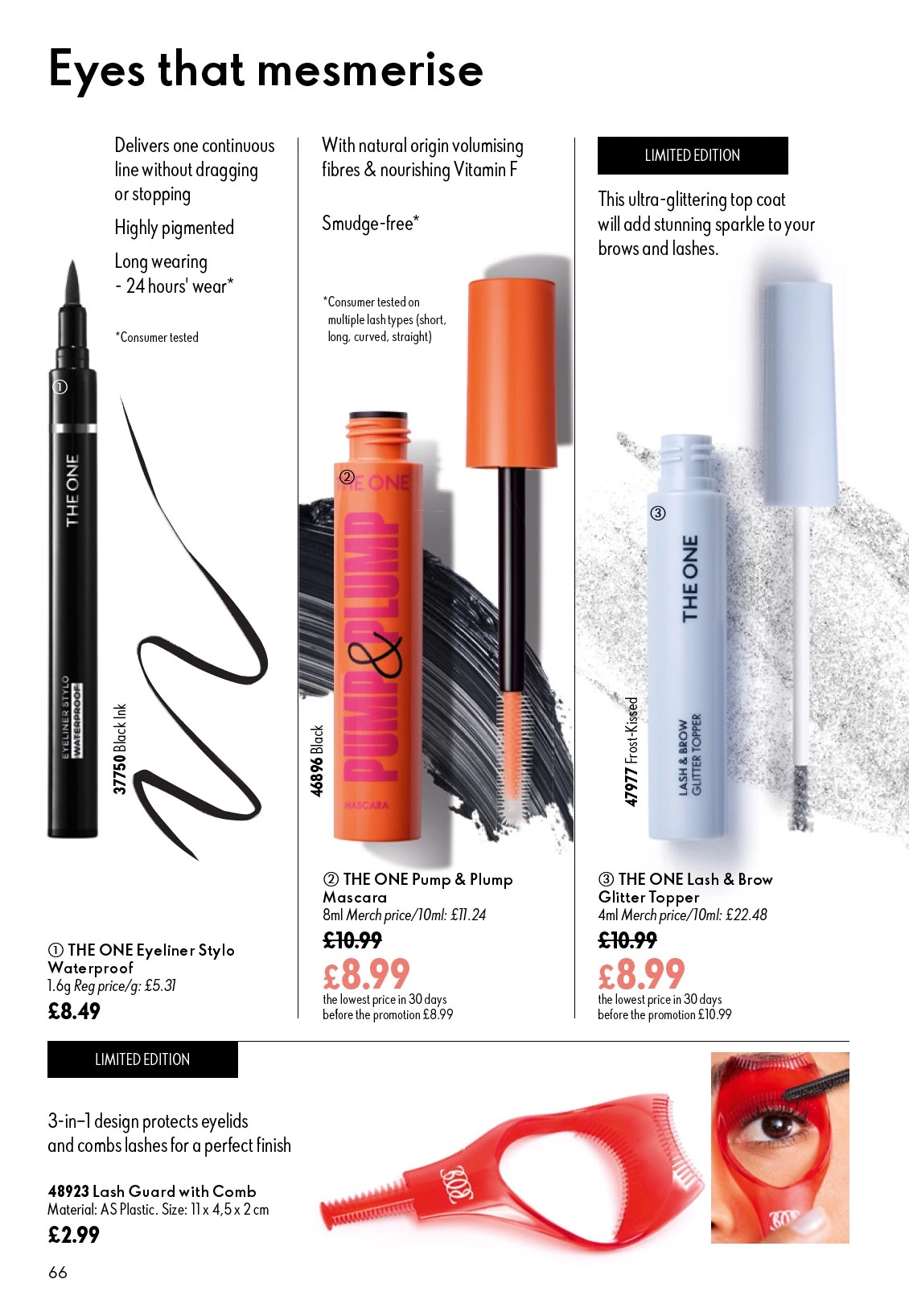 Flyer page 66