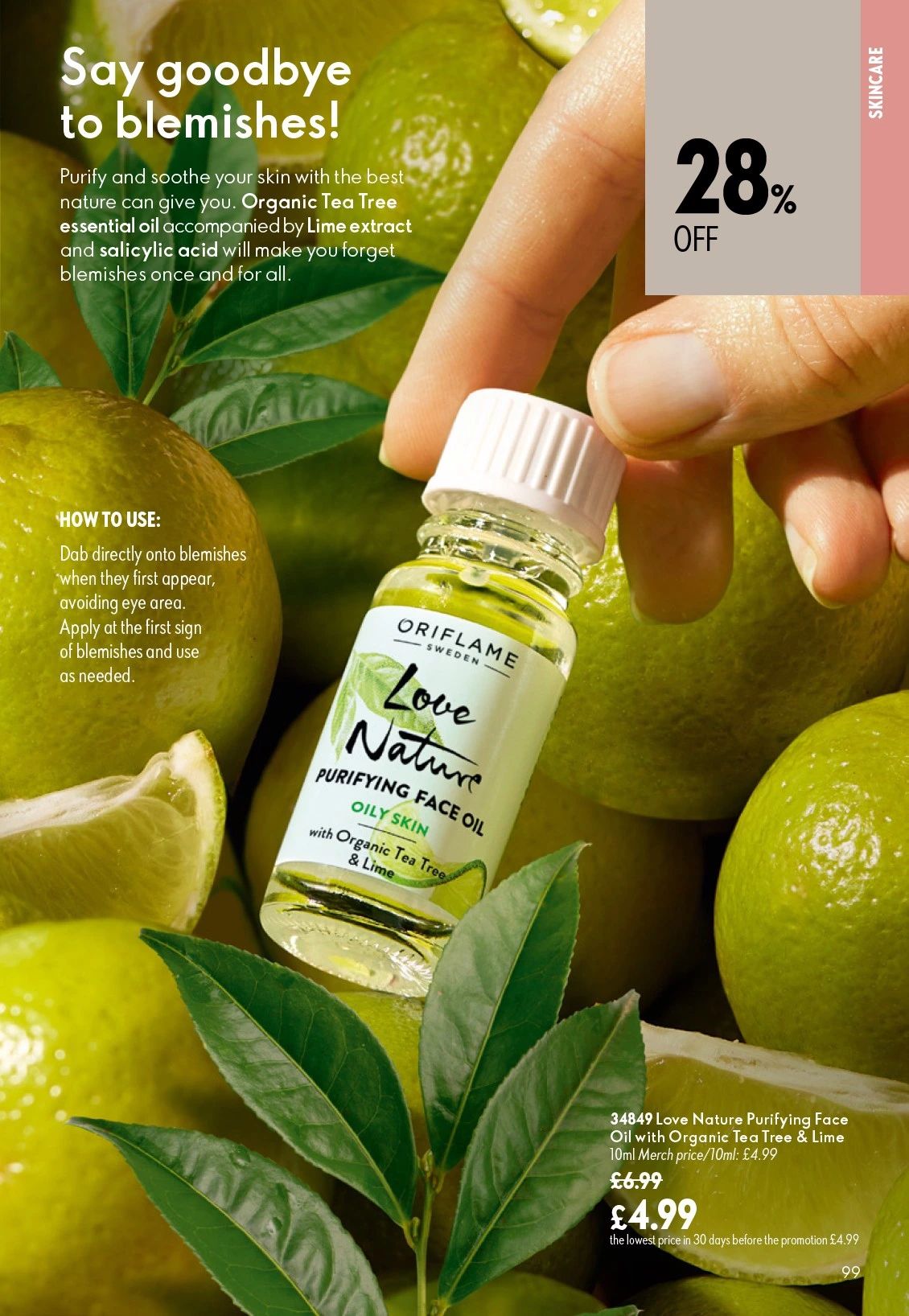 Flyer page 99