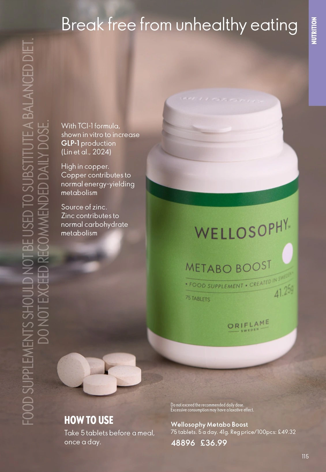 Flyer page 115