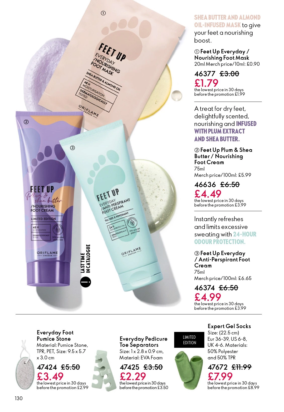 Flyer page 130