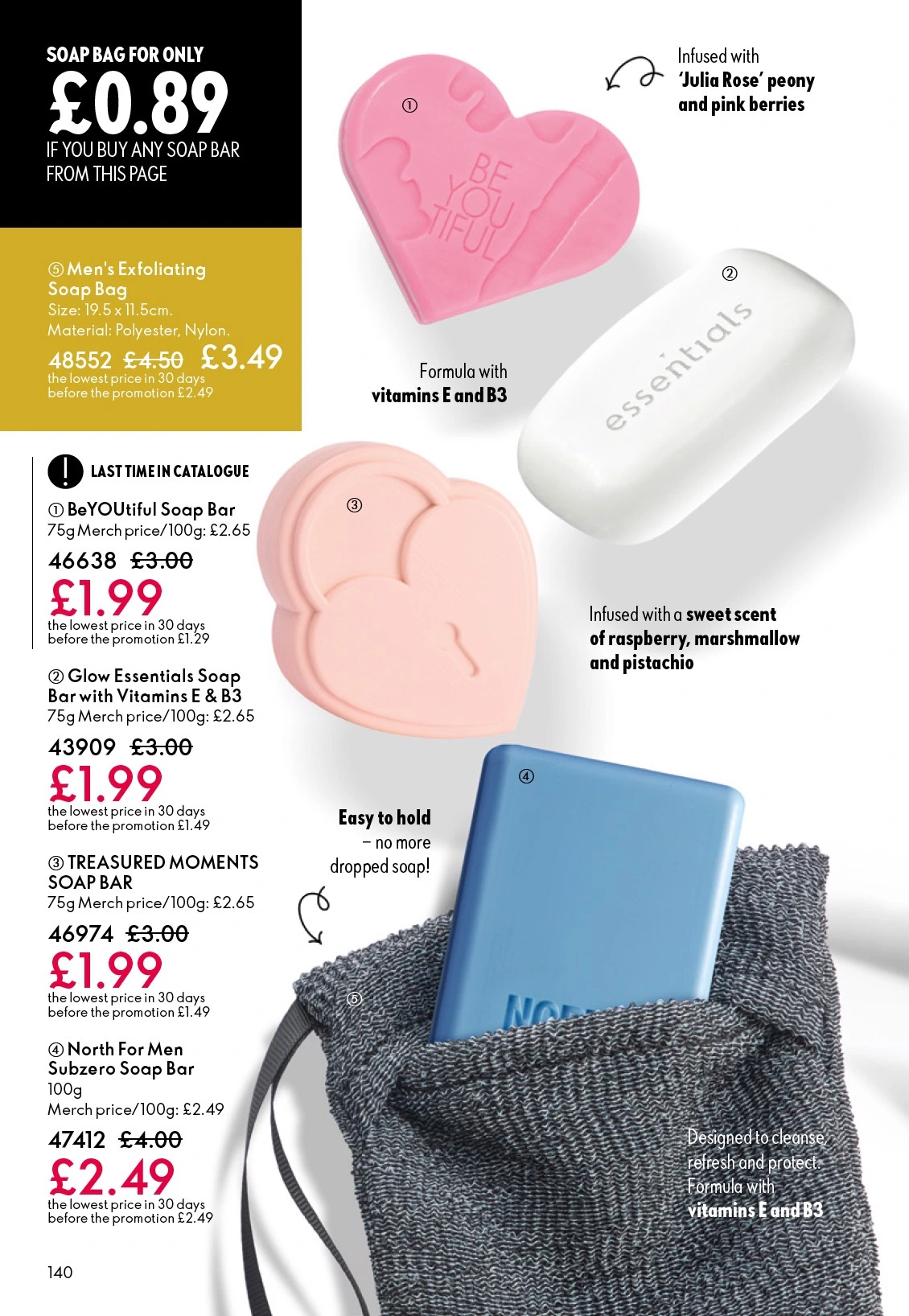 Flyer page 140