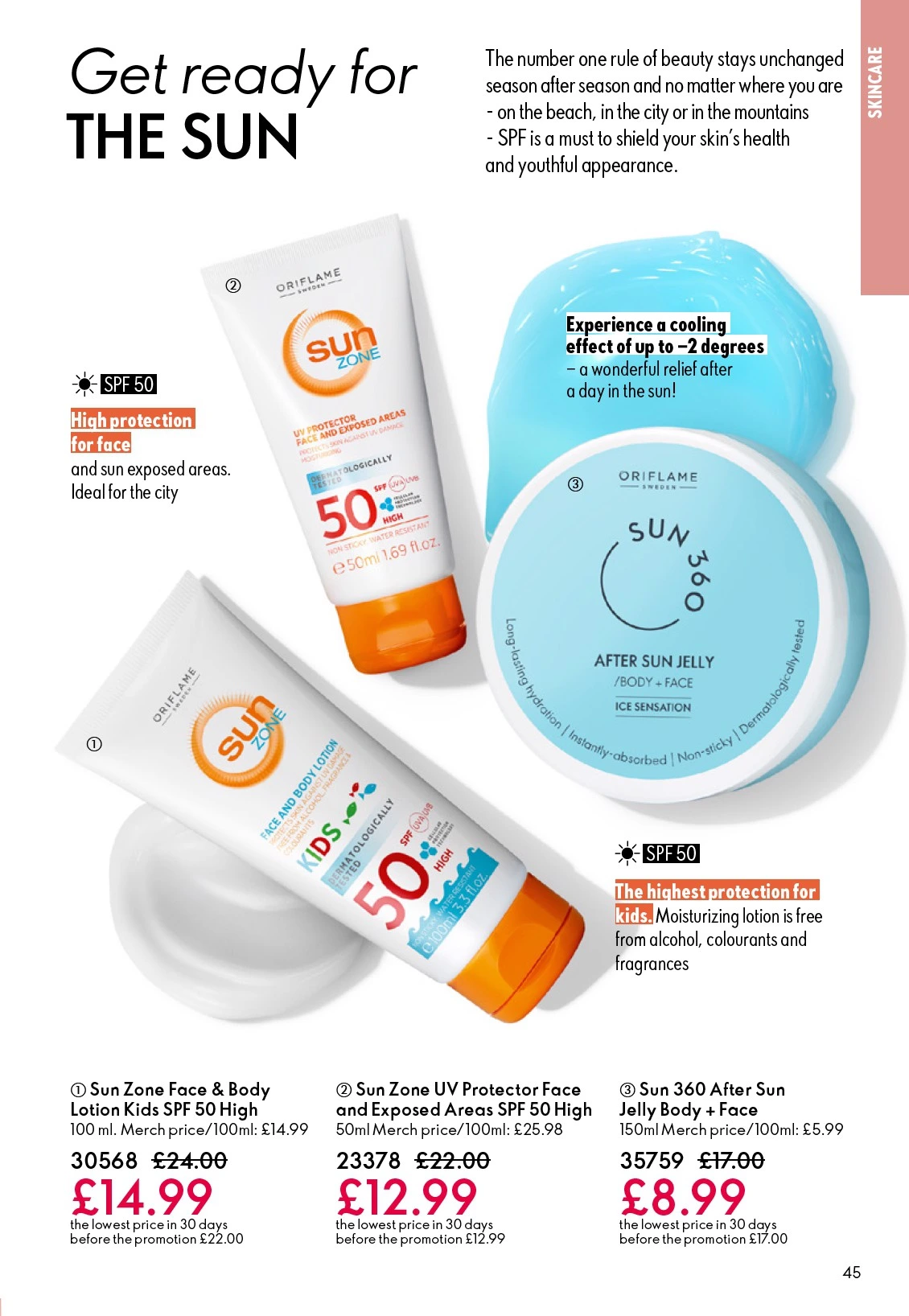Flyer page 45