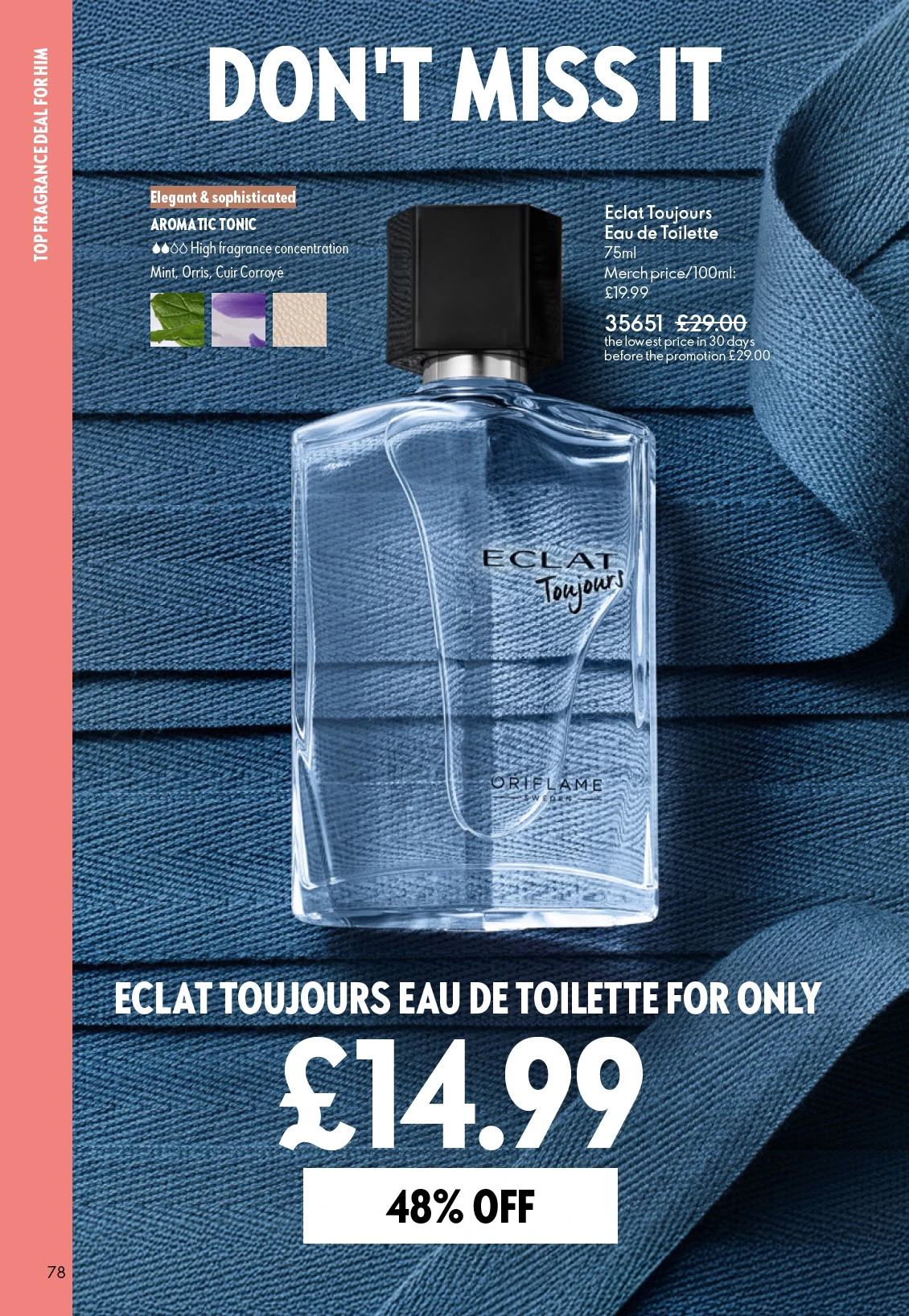 Flyer page 78