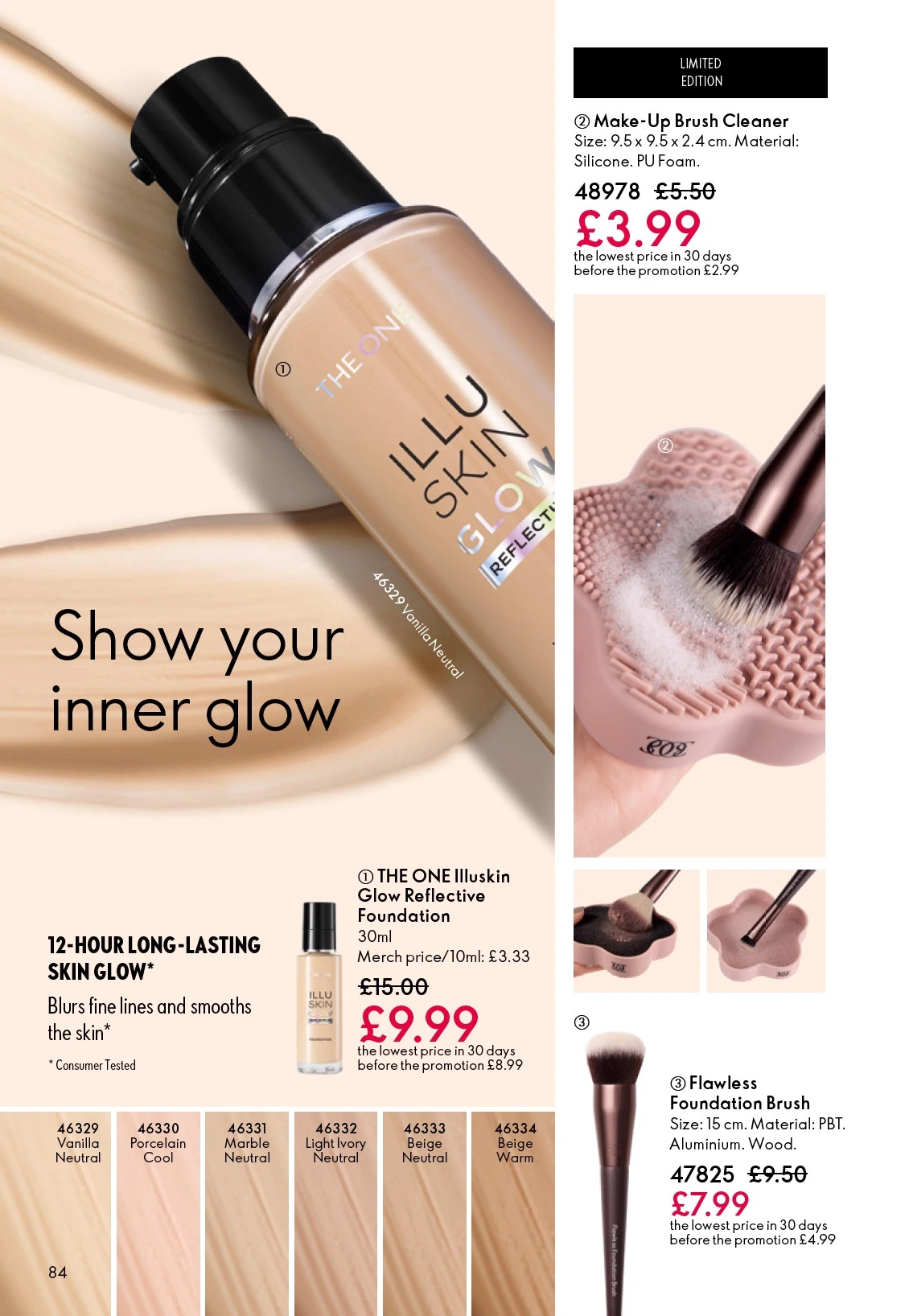 Flyer page 84