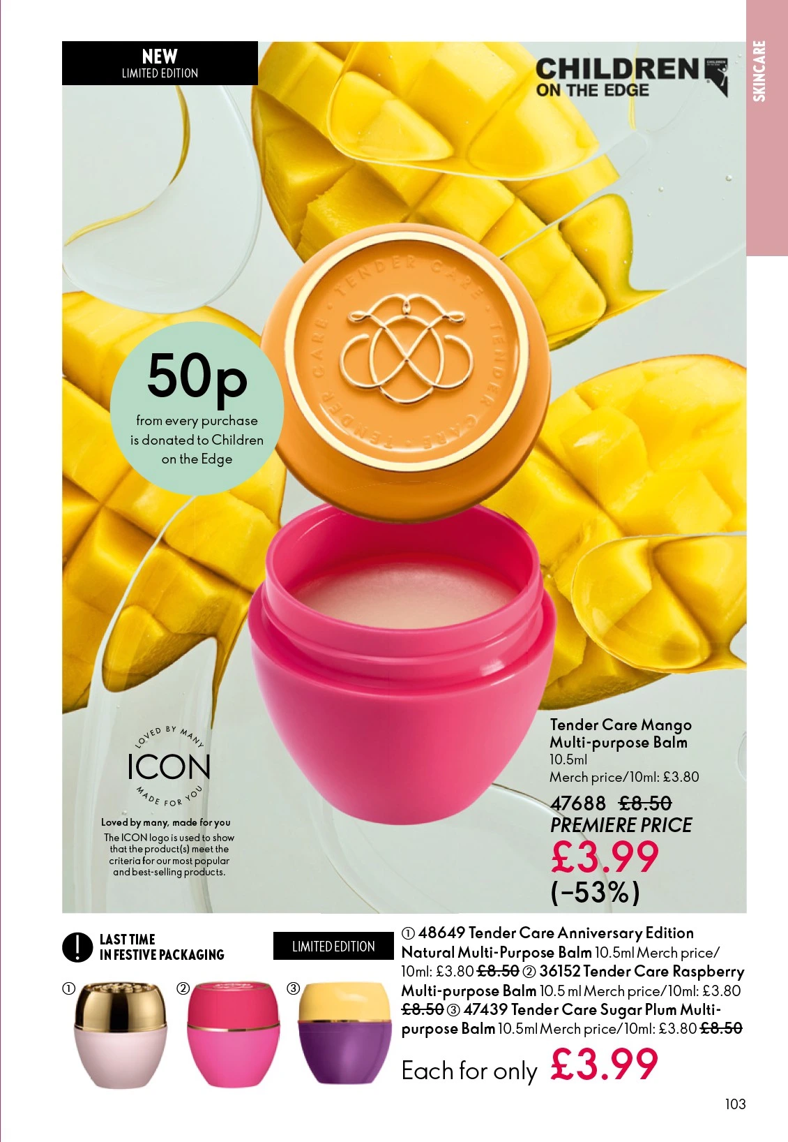 Flyer page 103