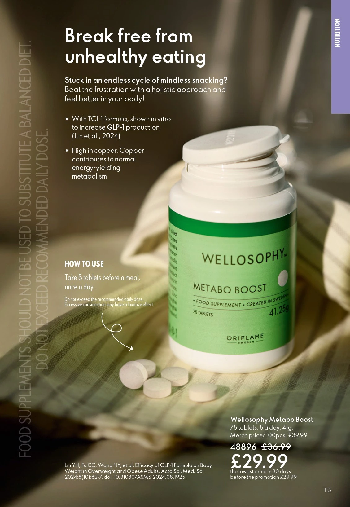 Flyer page 115