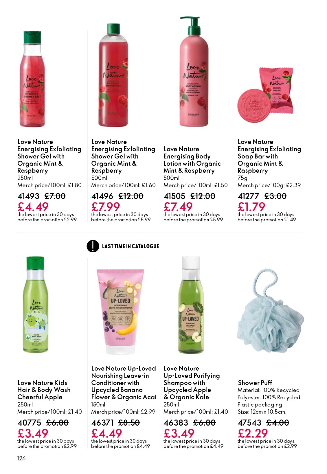 Flyer page 126