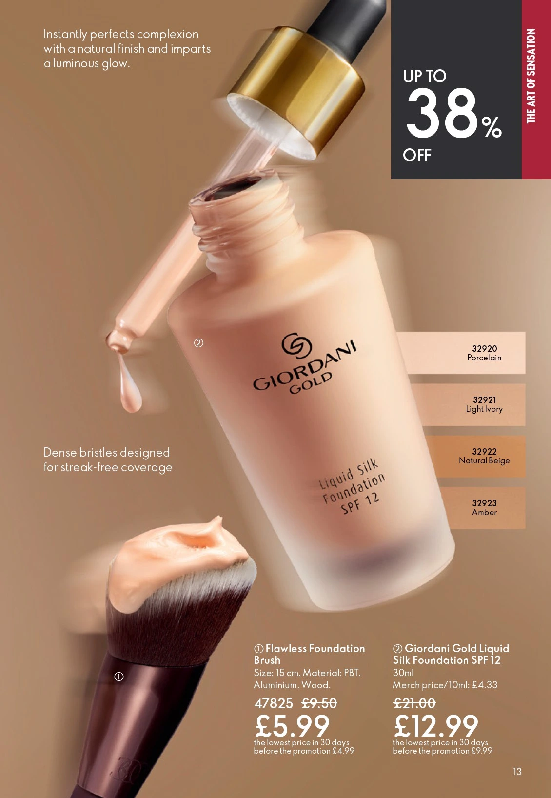 Flyer page 13