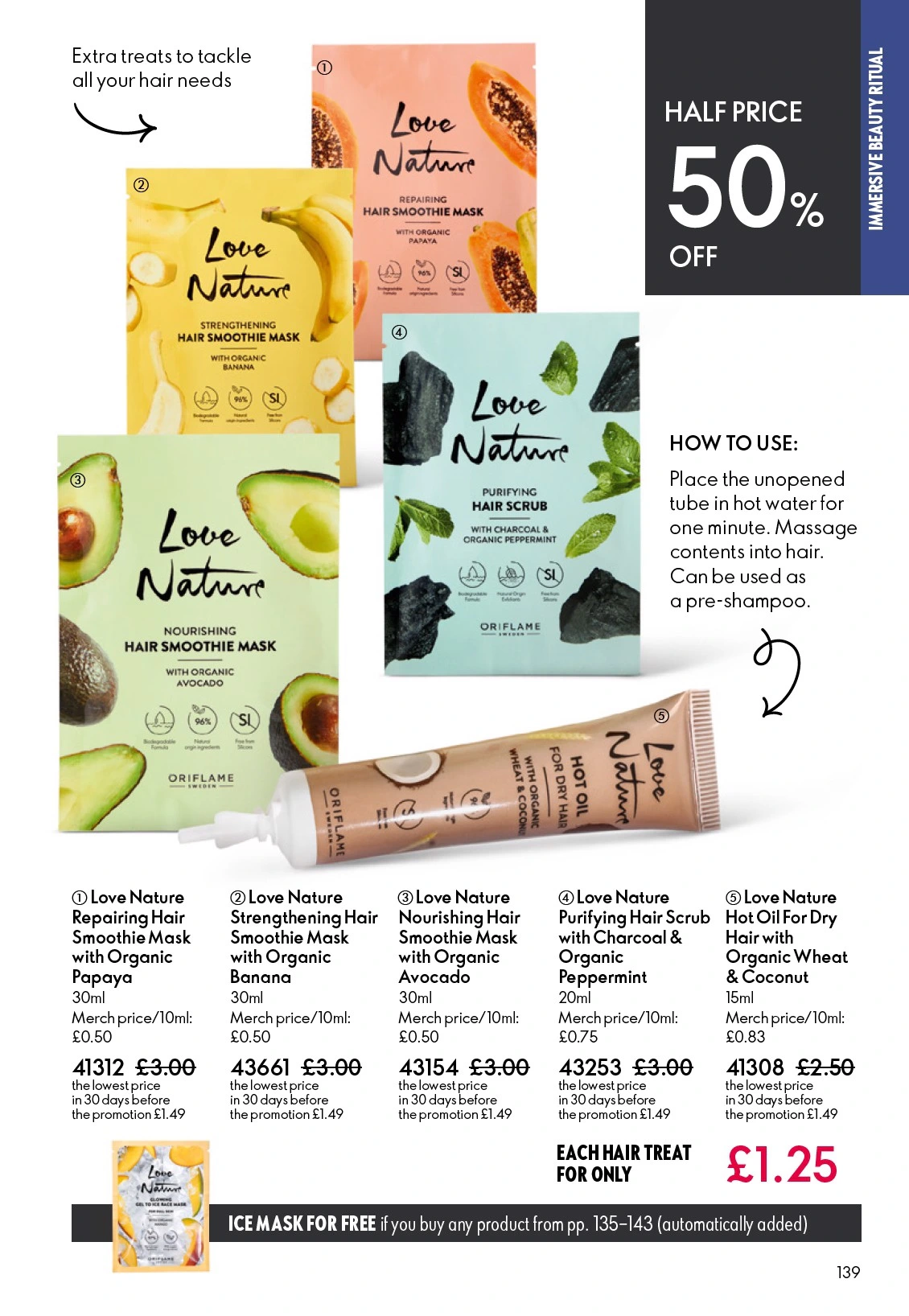 Flyer page 139