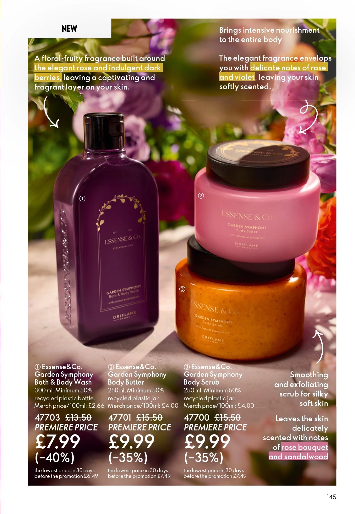 Flyer page 145