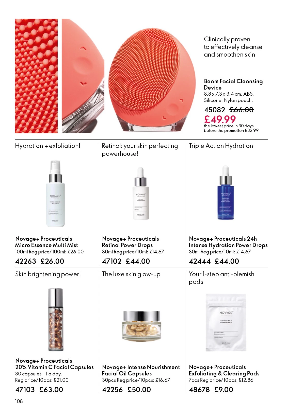 Flyer page 108