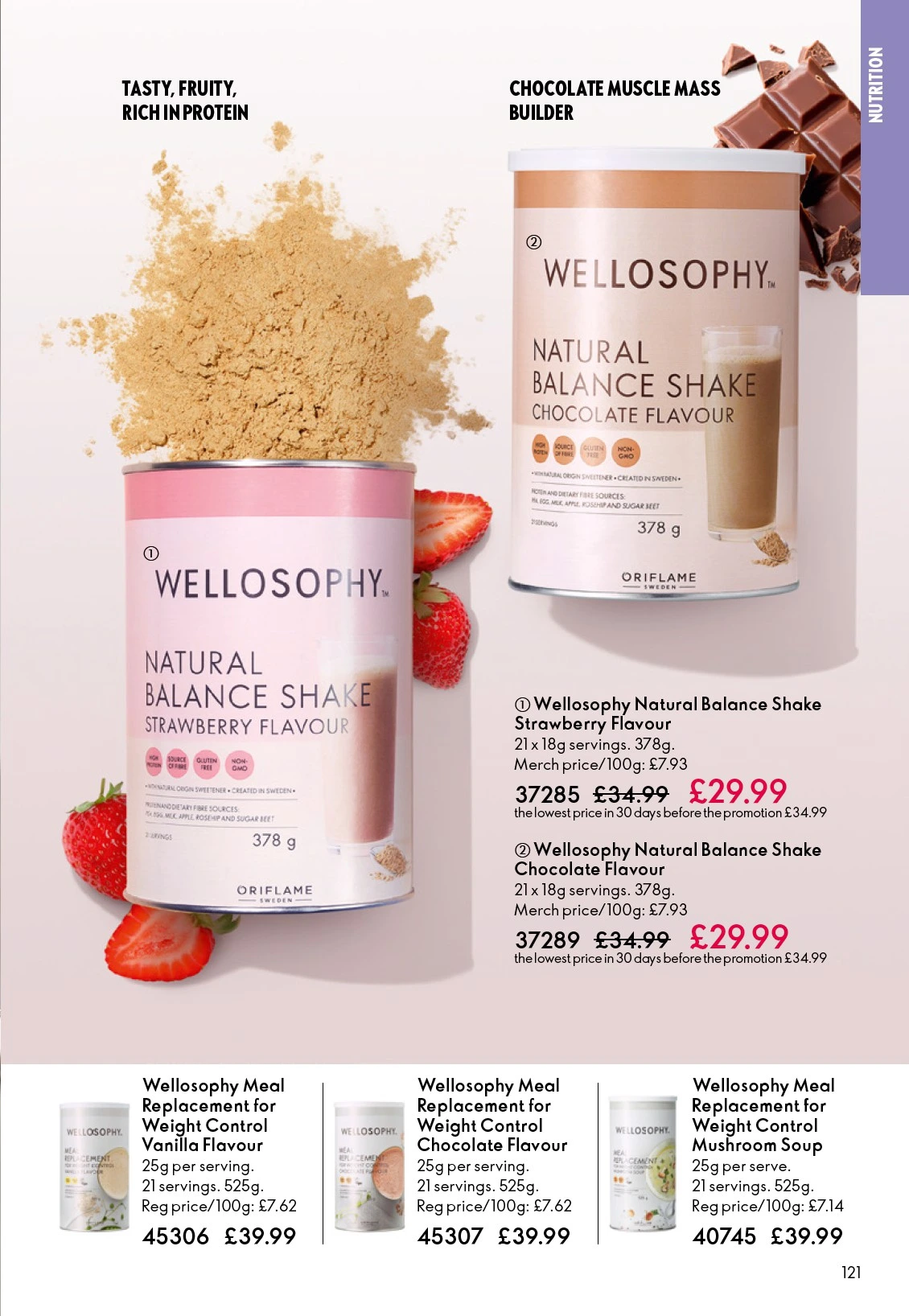 Flyer page 121