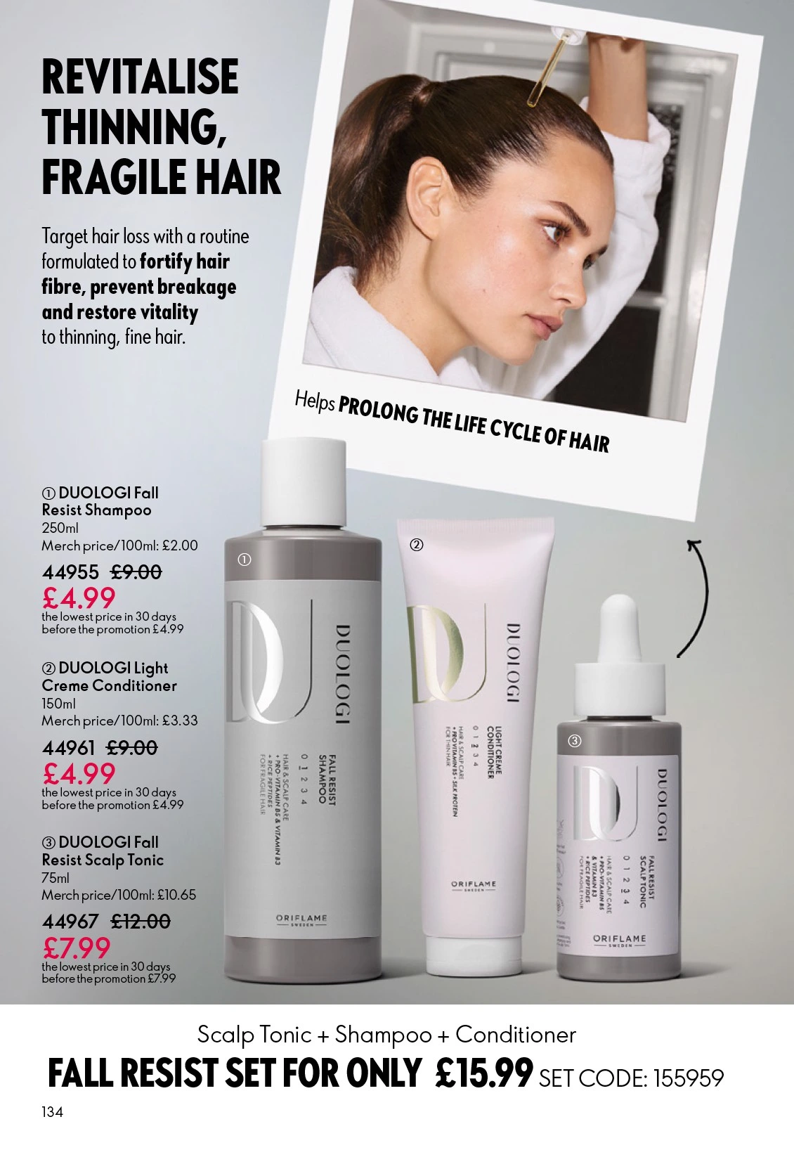 Flyer page 134