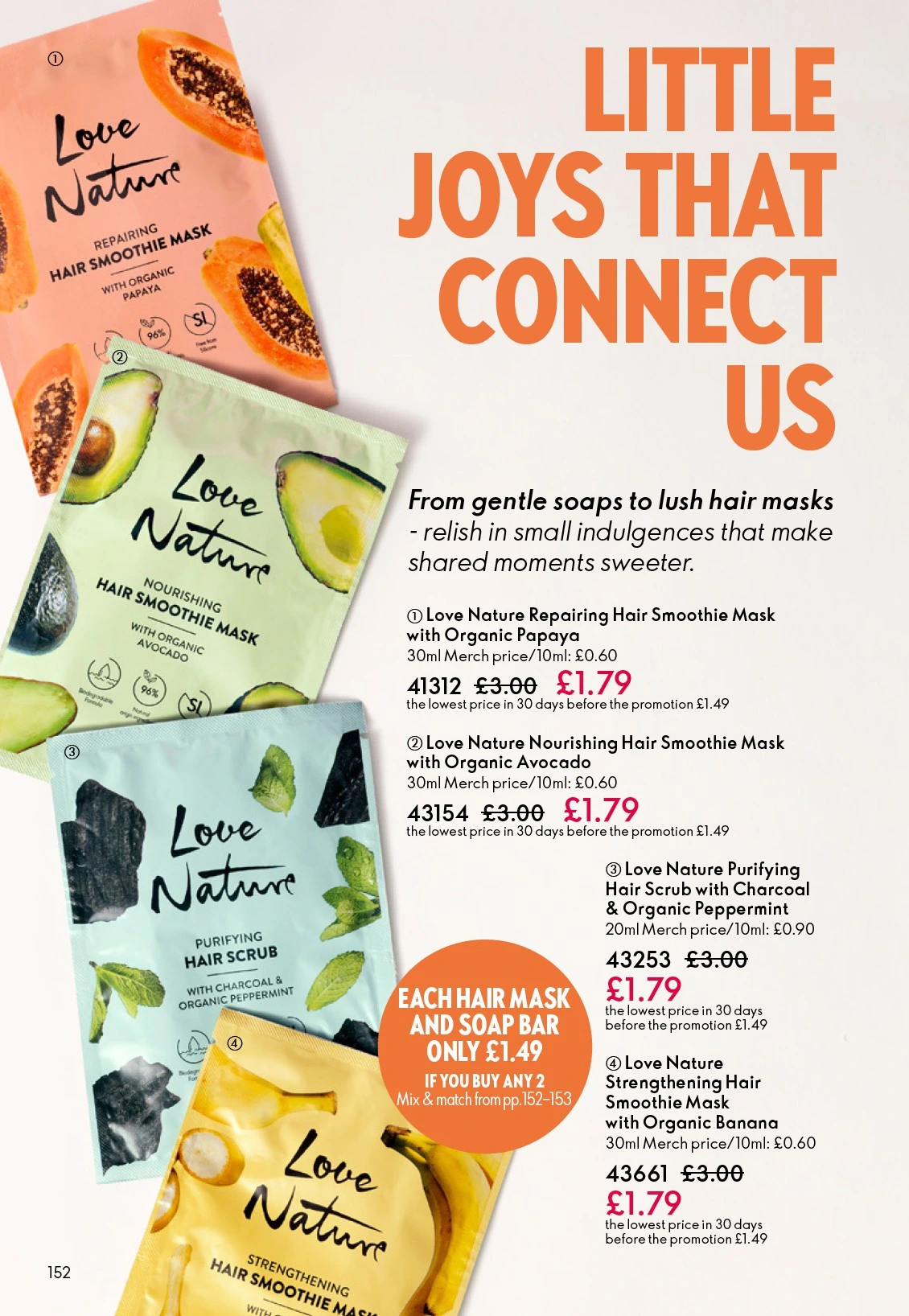Flyer page 152