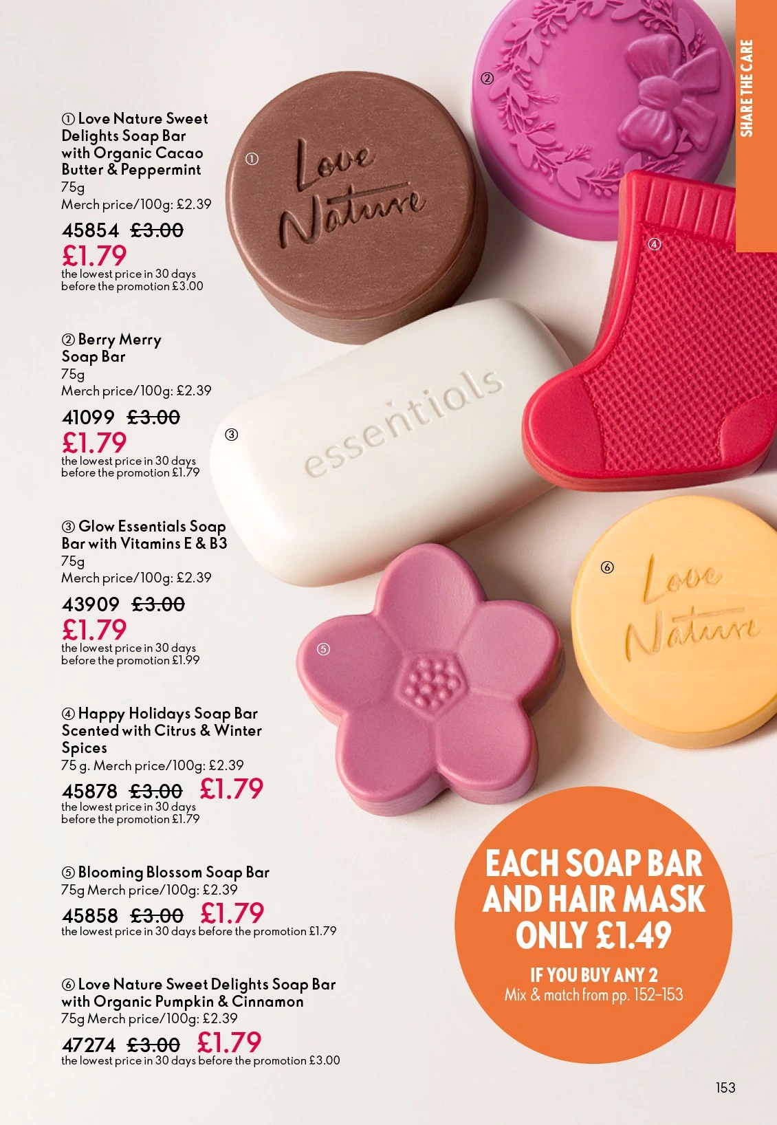 Flyer page 153