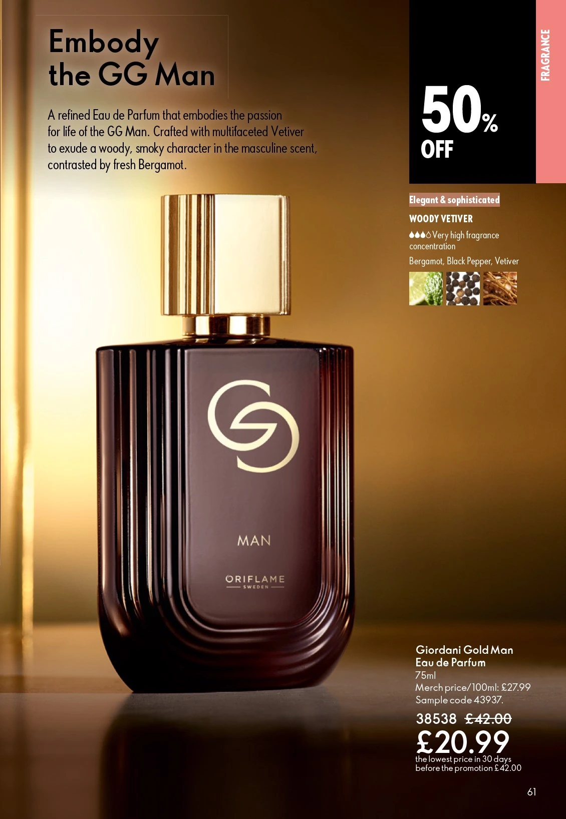Flyer page 61
