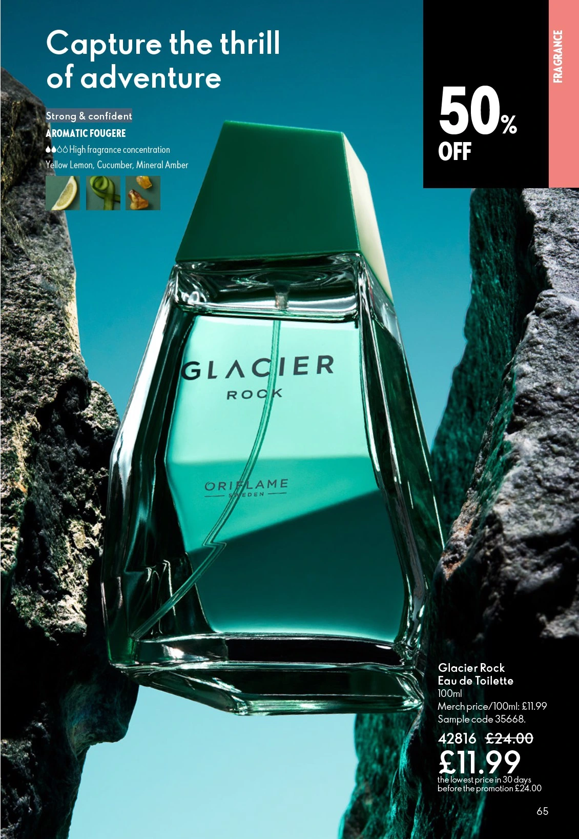 Flyer page 65