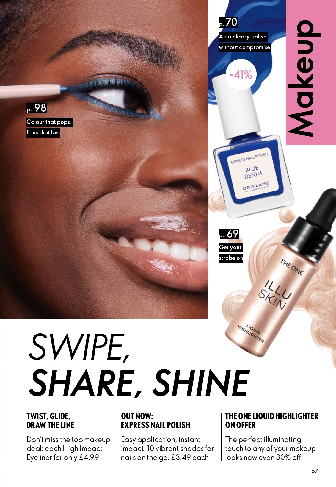 Flyer page 67