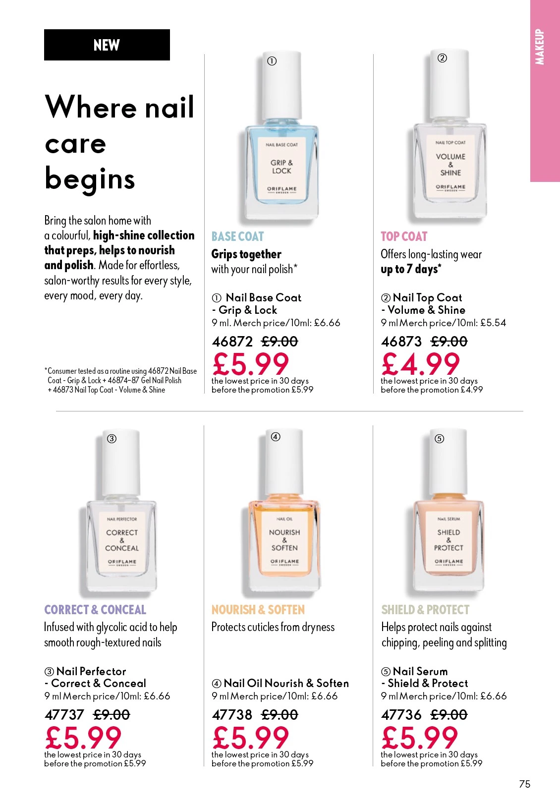 Flyer page 75