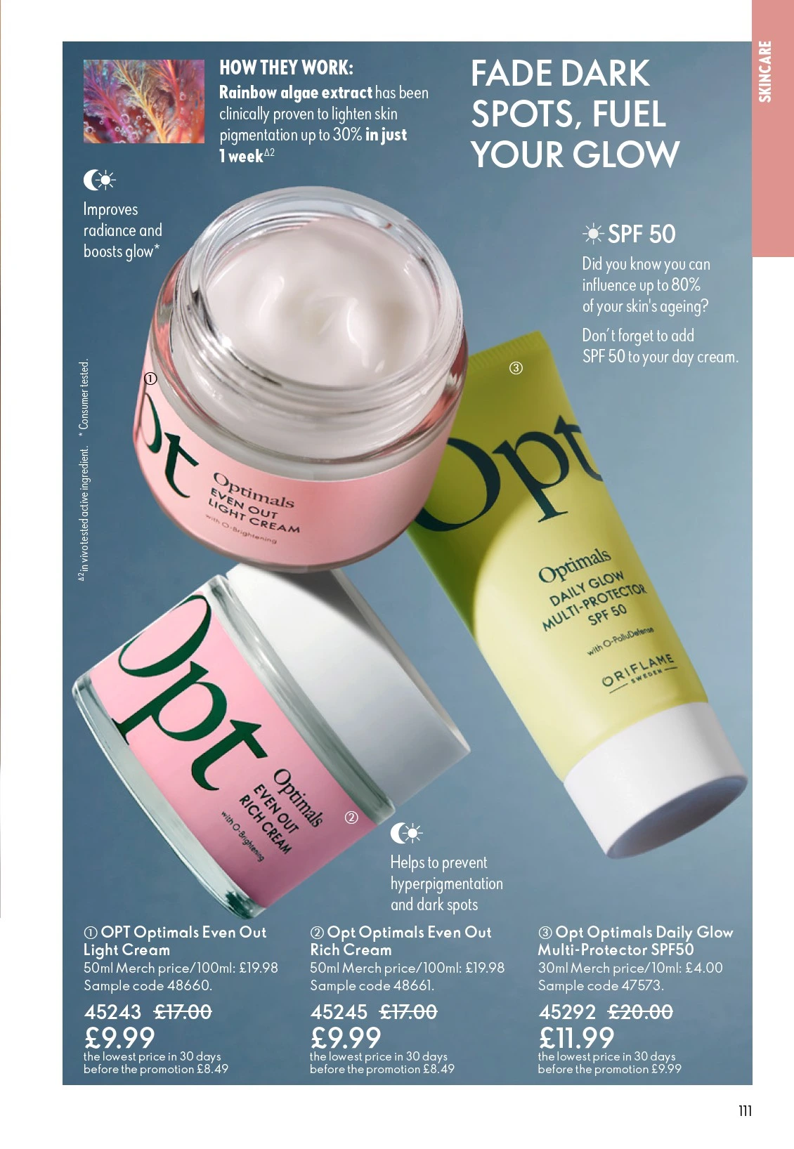 Flyer page 111