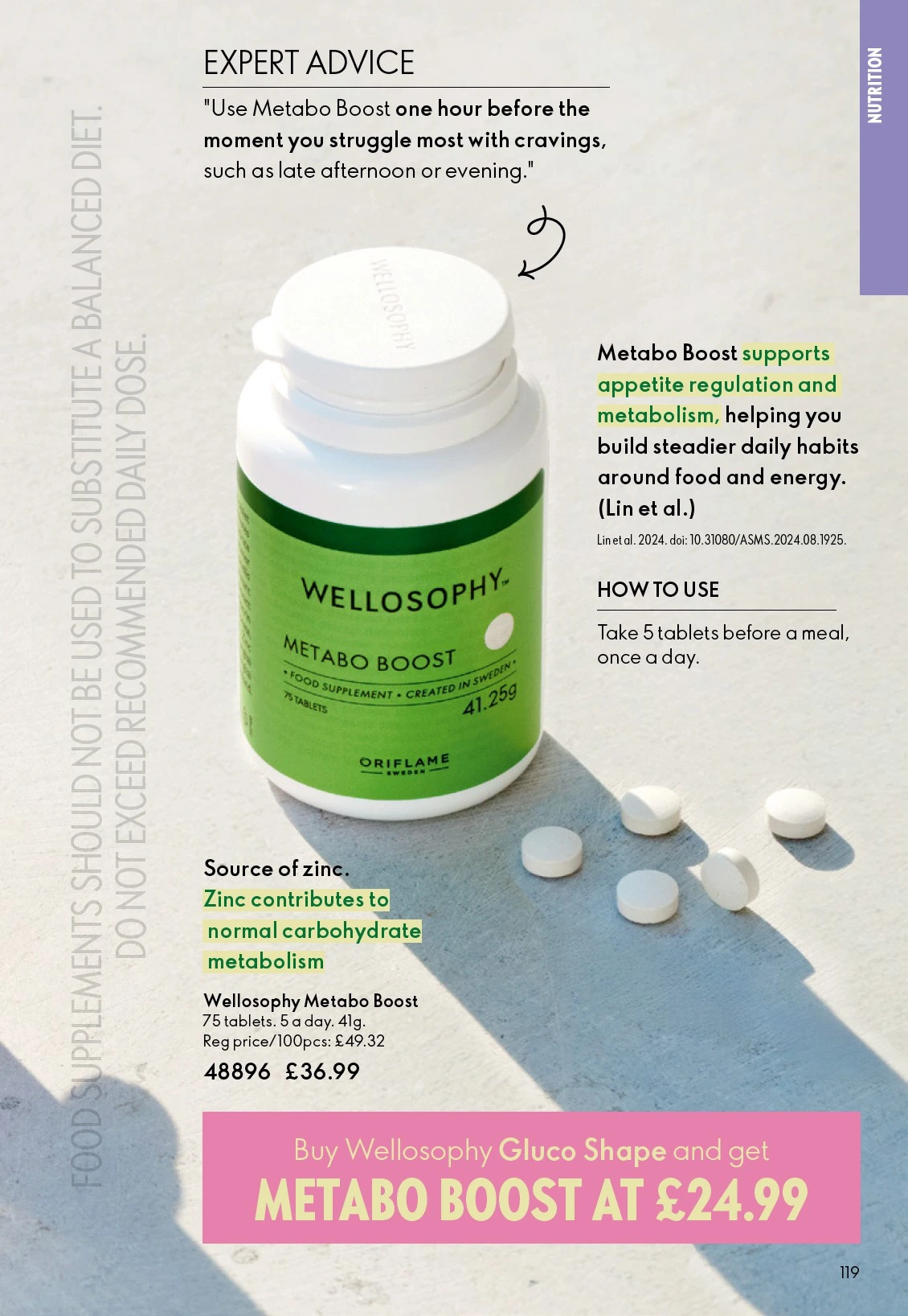 Flyer page 119
