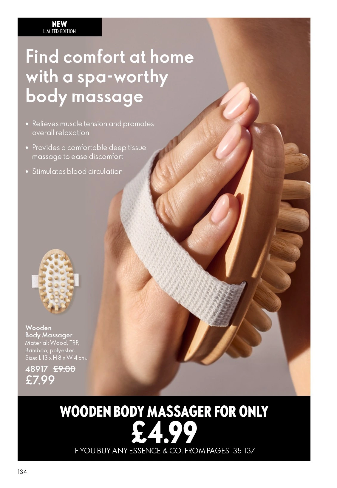 Flyer page 134