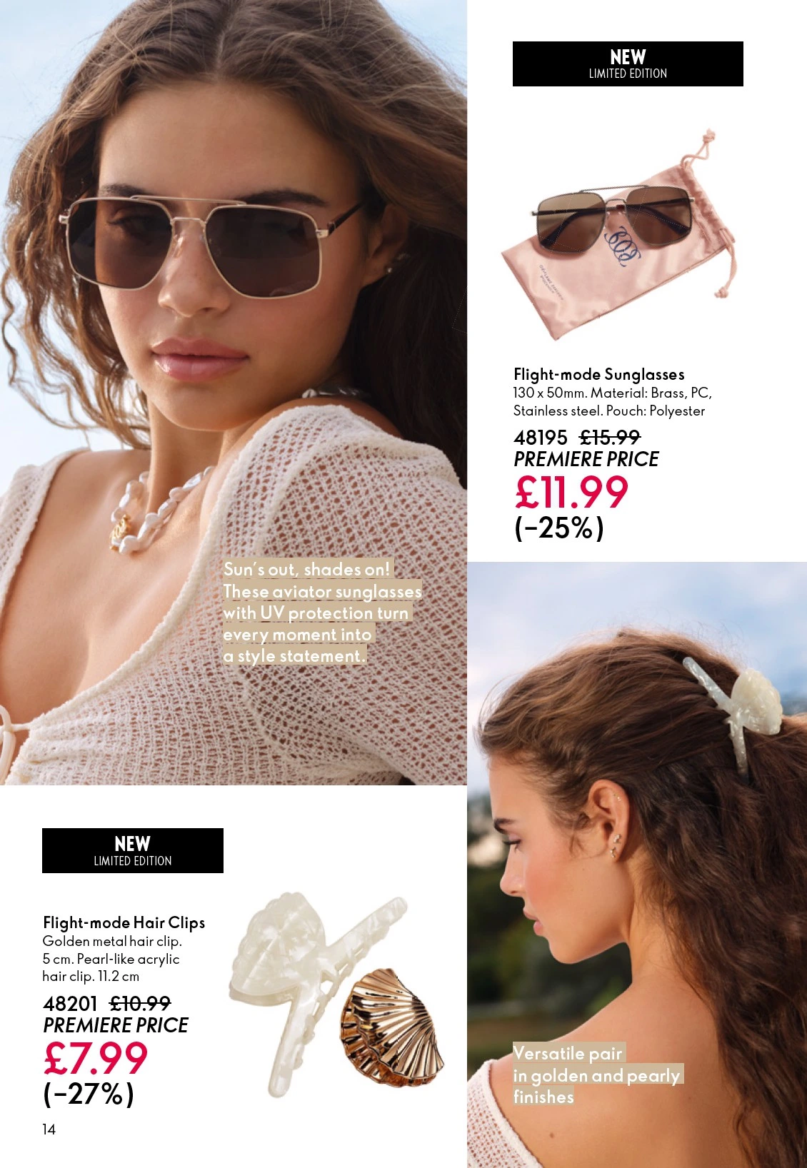 Flyer page 14