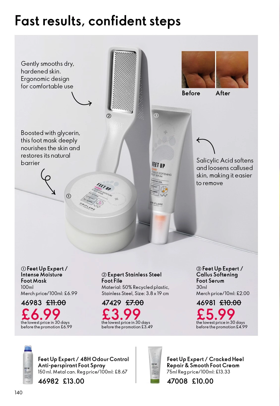 Flyer page 140