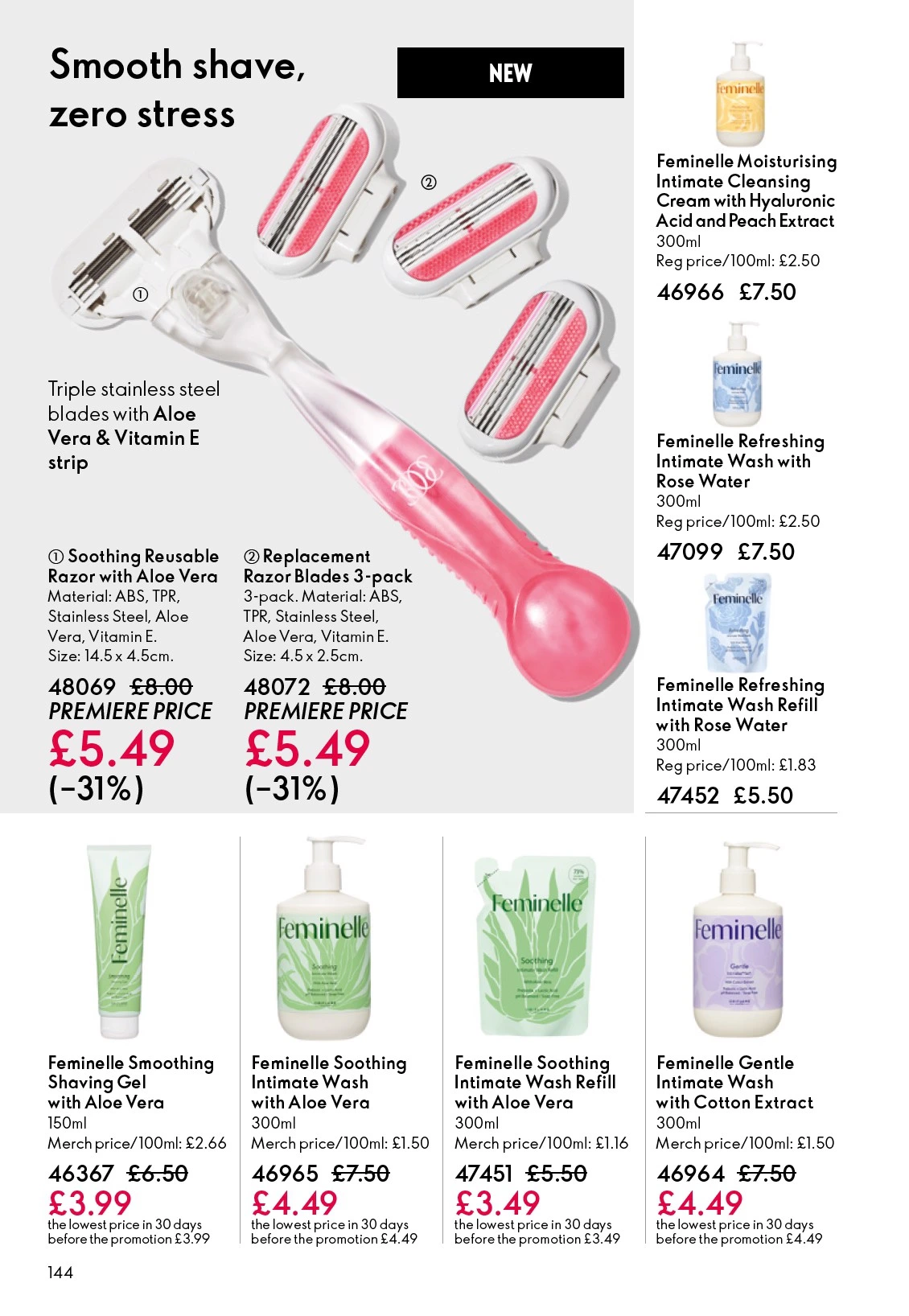 Flyer page 144