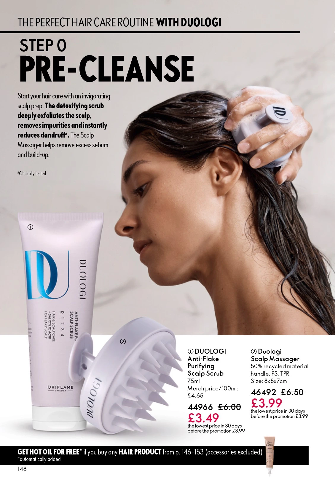 Flyer page 148