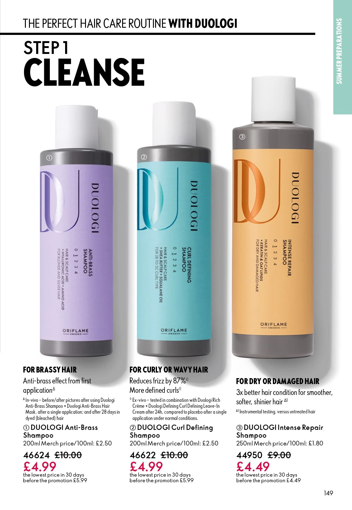 Flyer page 149