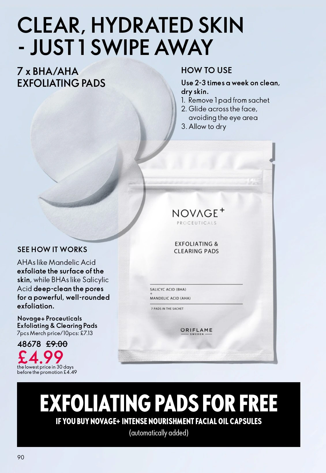 Flyer page 90