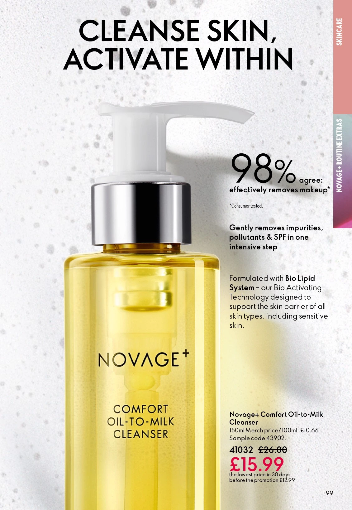 Flyer page 99