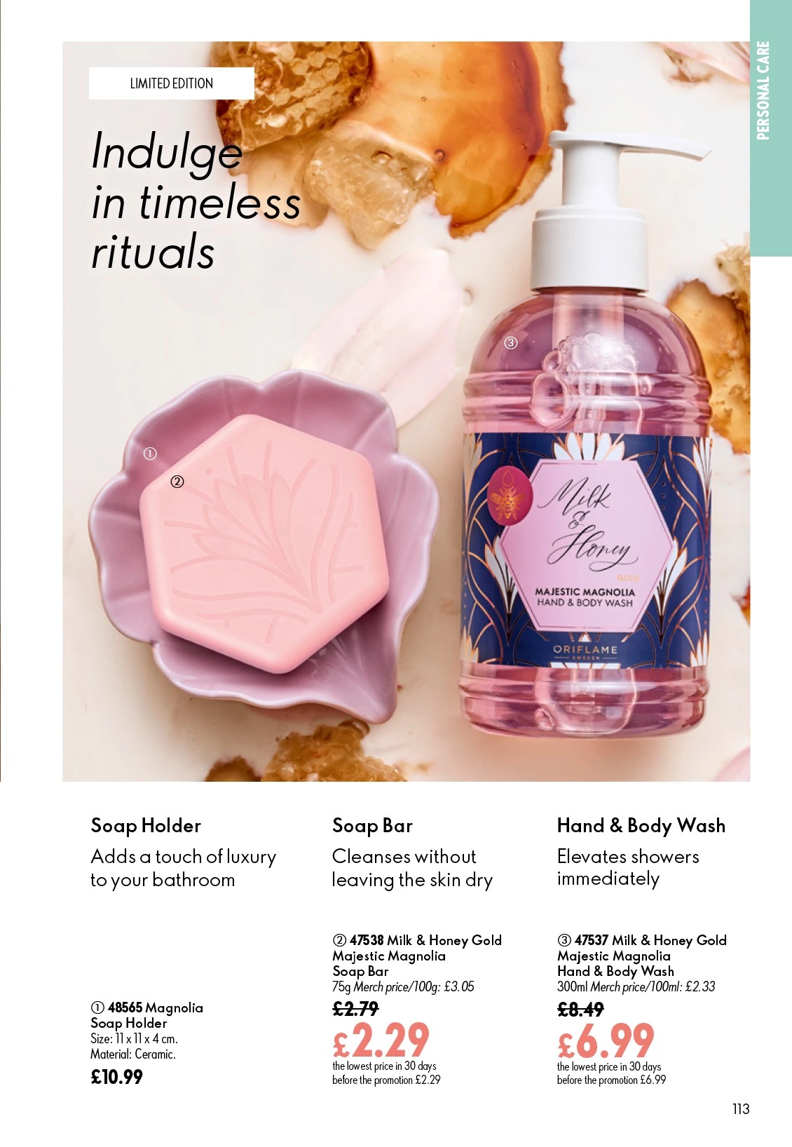Flyer page 113