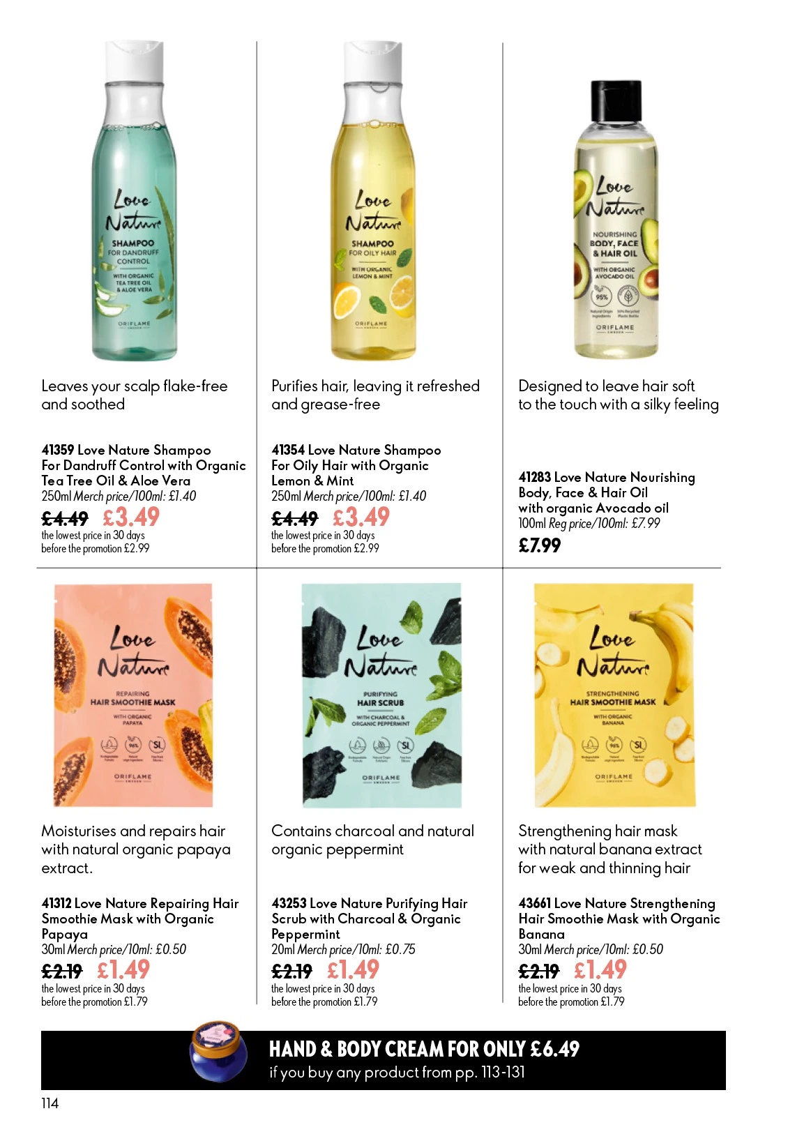 Flyer page 114