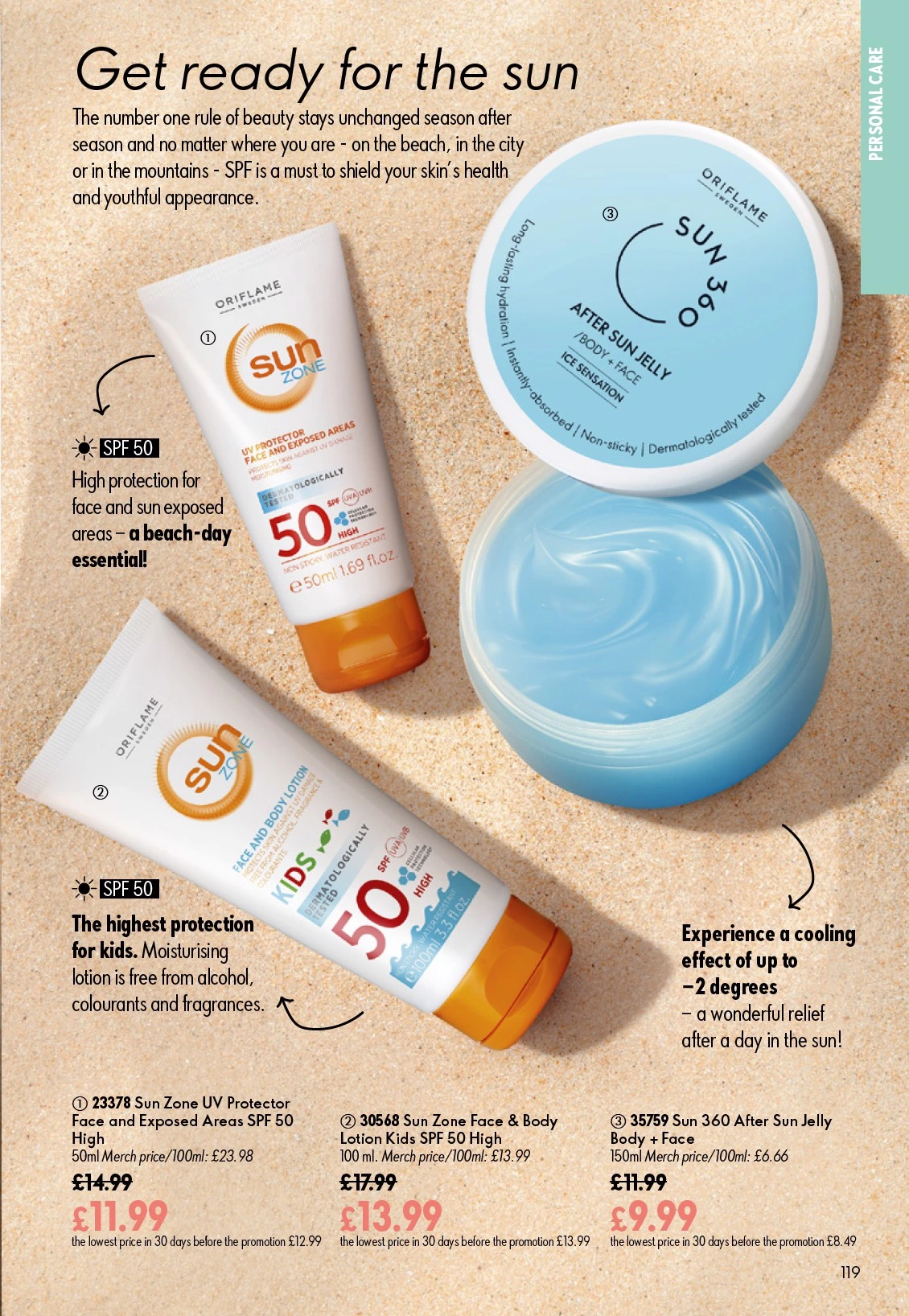 Flyer page 119