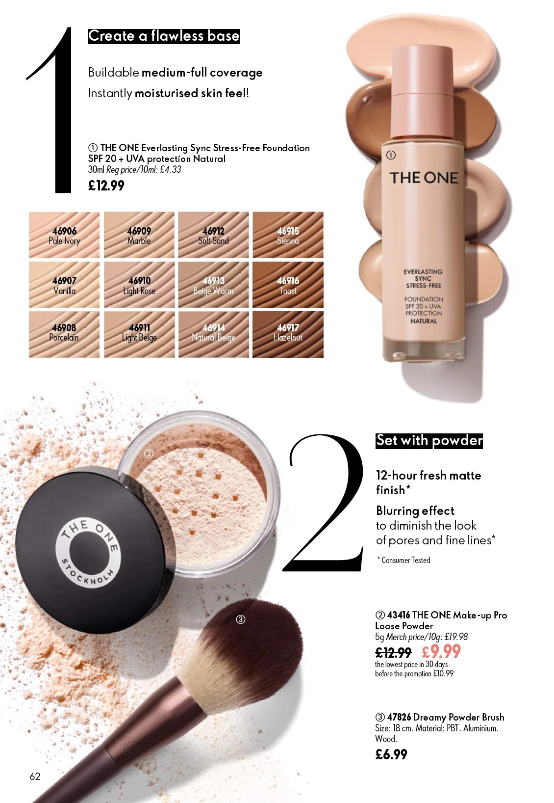 Flyer page 62