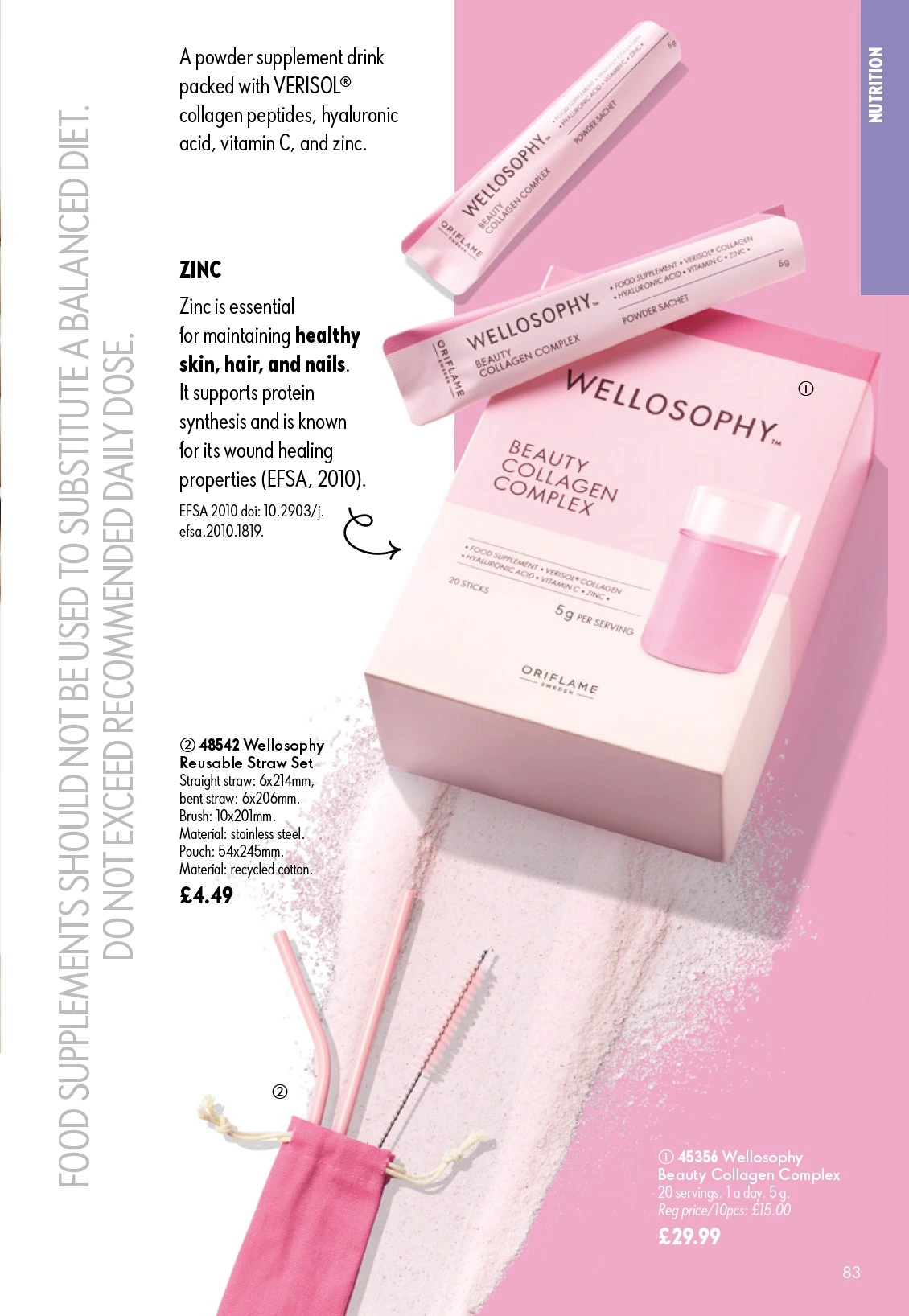 Flyer page 83