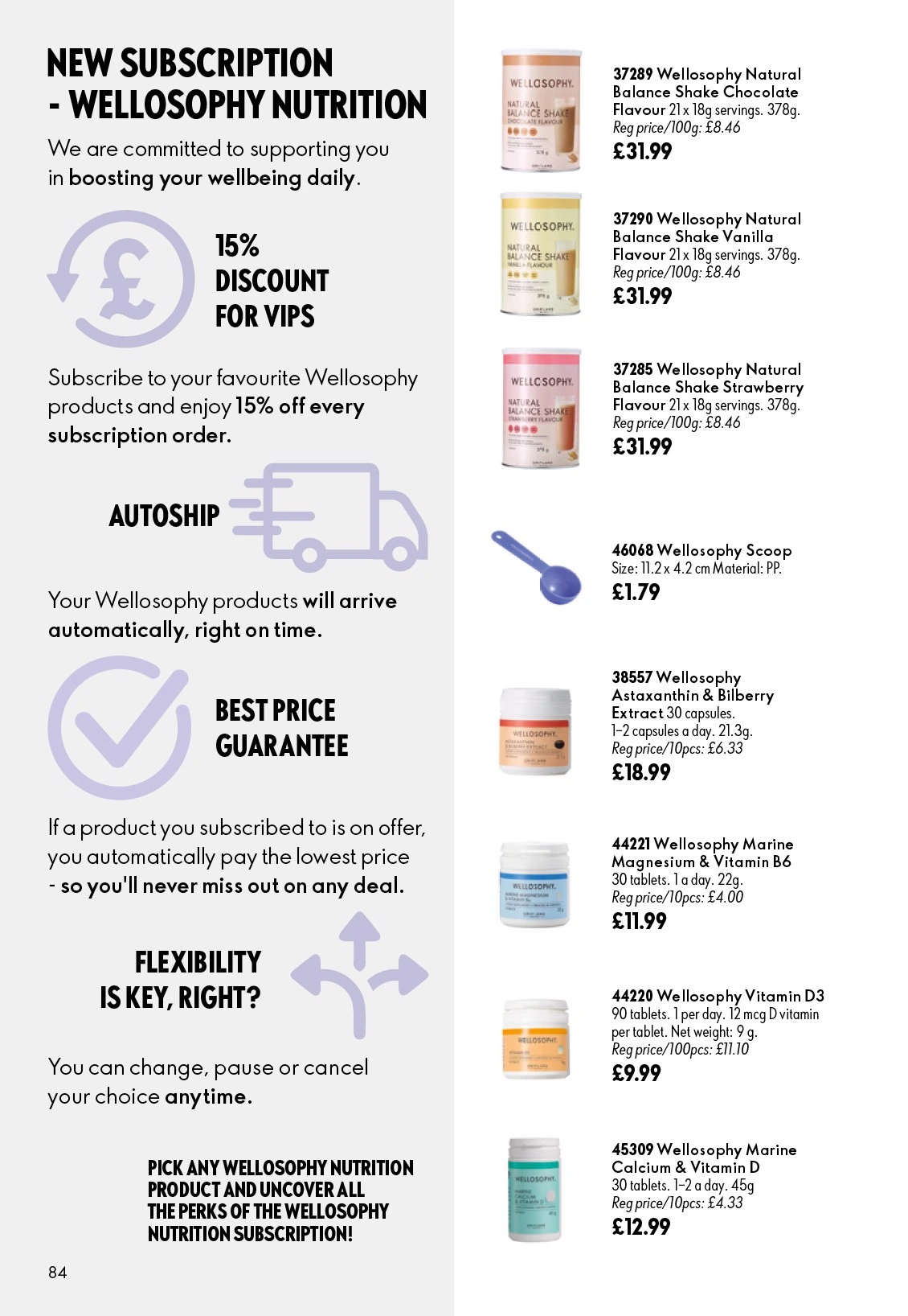 Flyer page 84